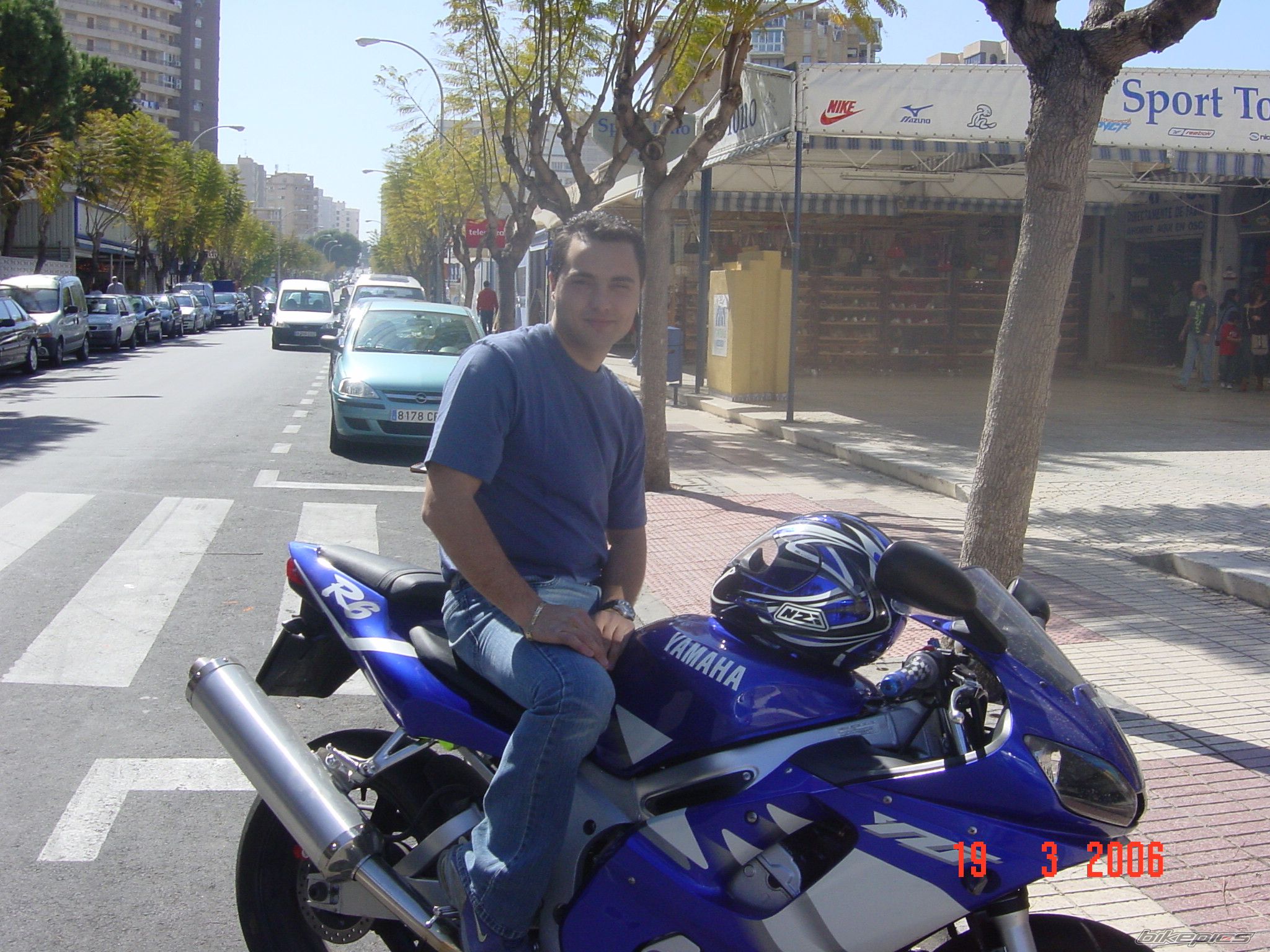 Bike Photo 833586