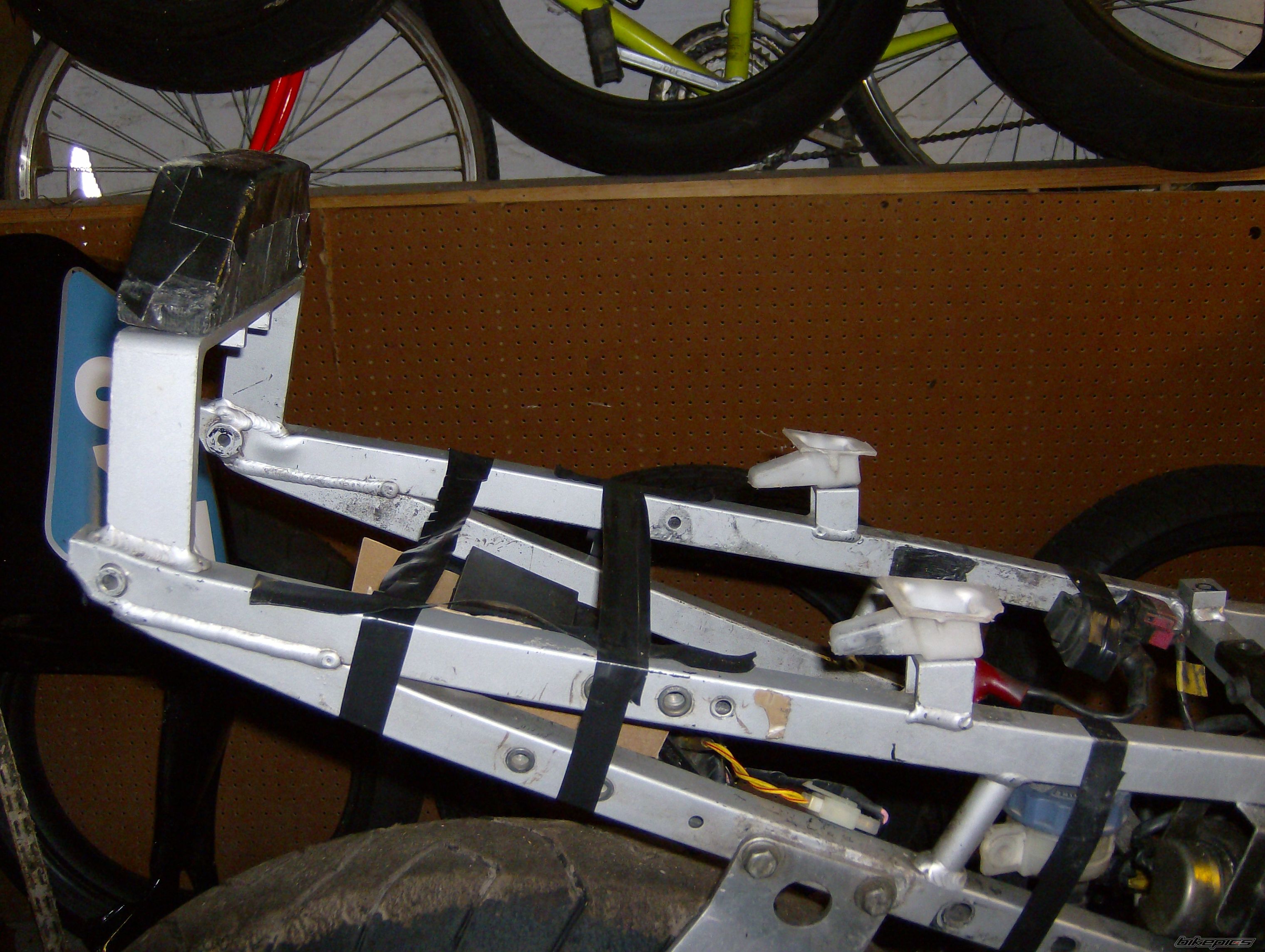 Bike Photo 833595