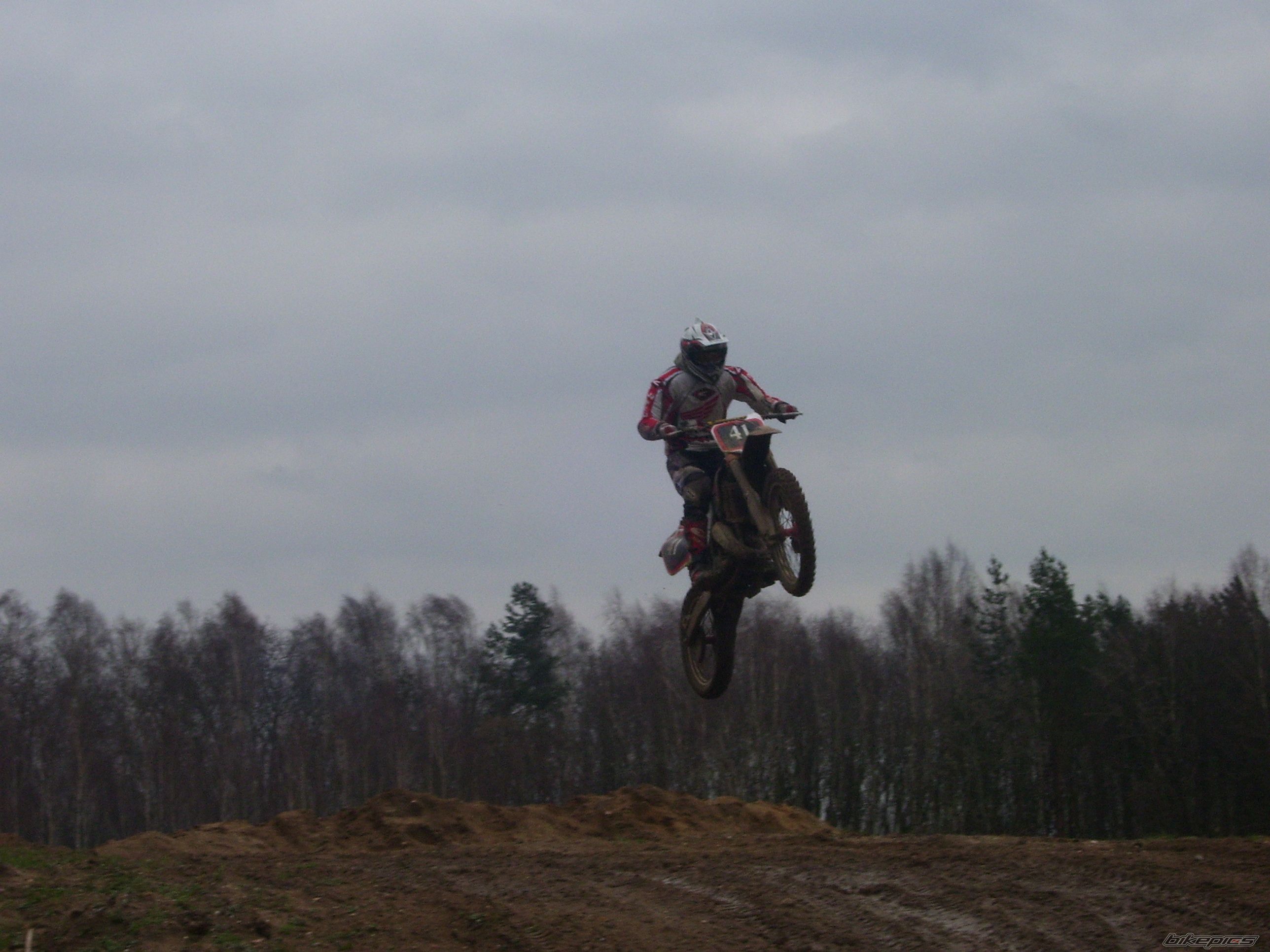 Bike Photo 833598