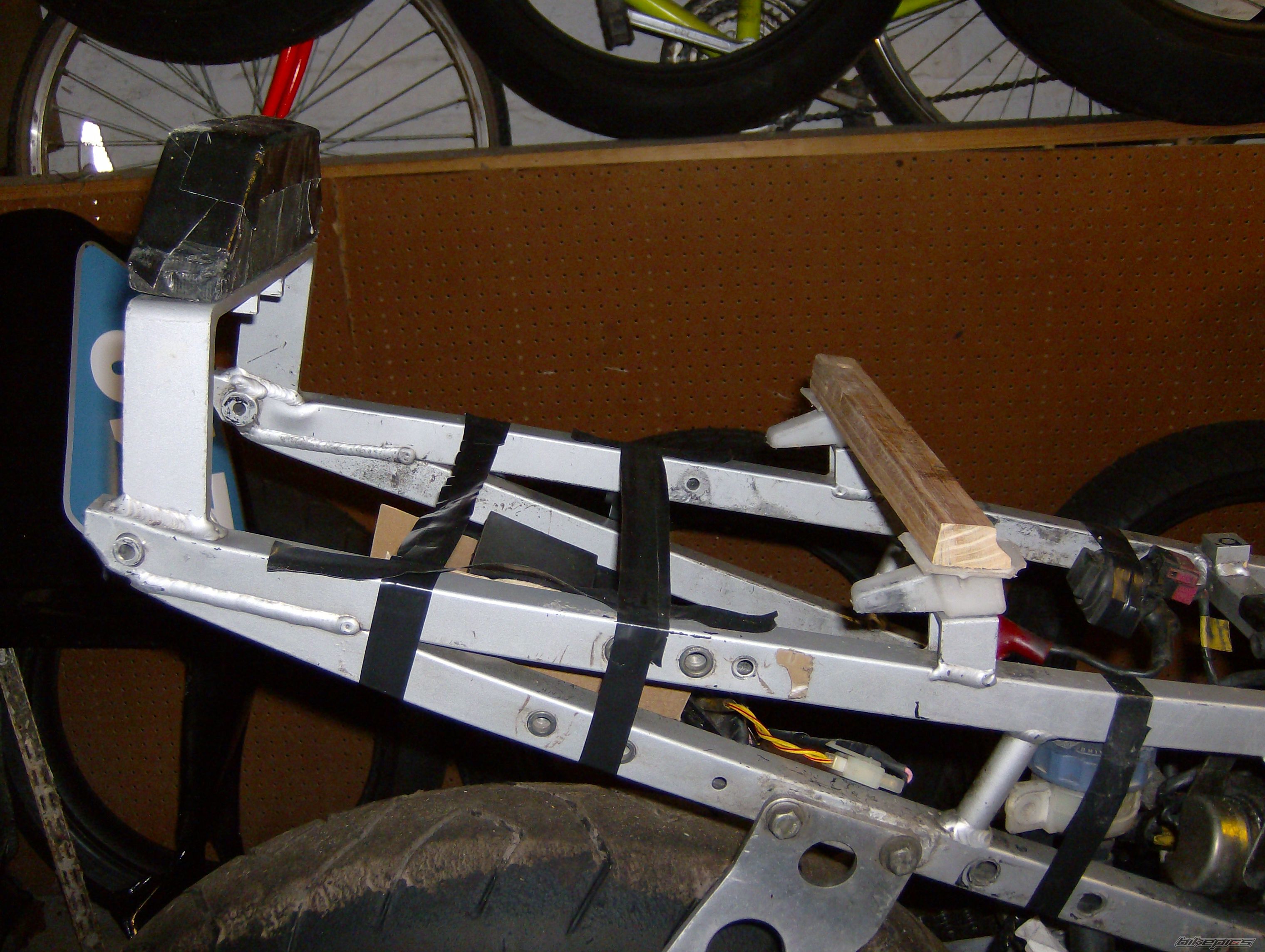 Bike Photo 833603