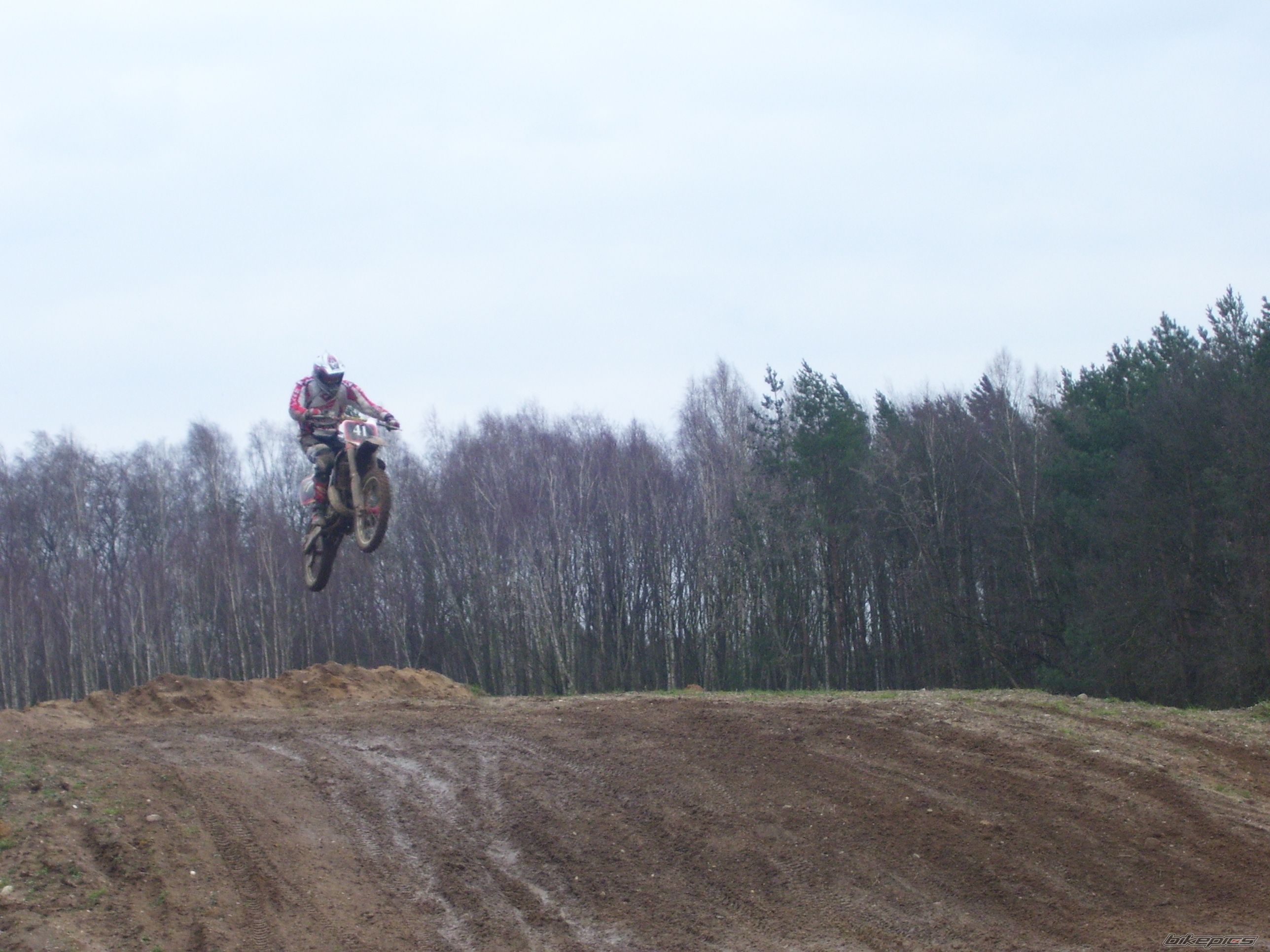 Bike Photo 833605
