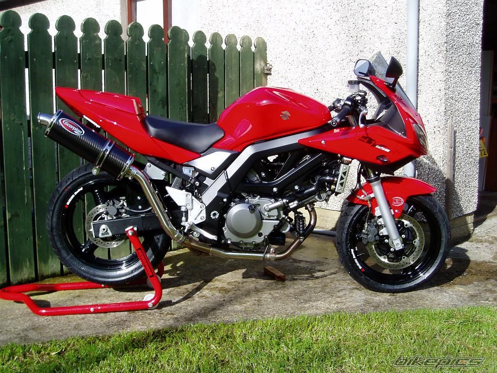 Bike Photo 833609