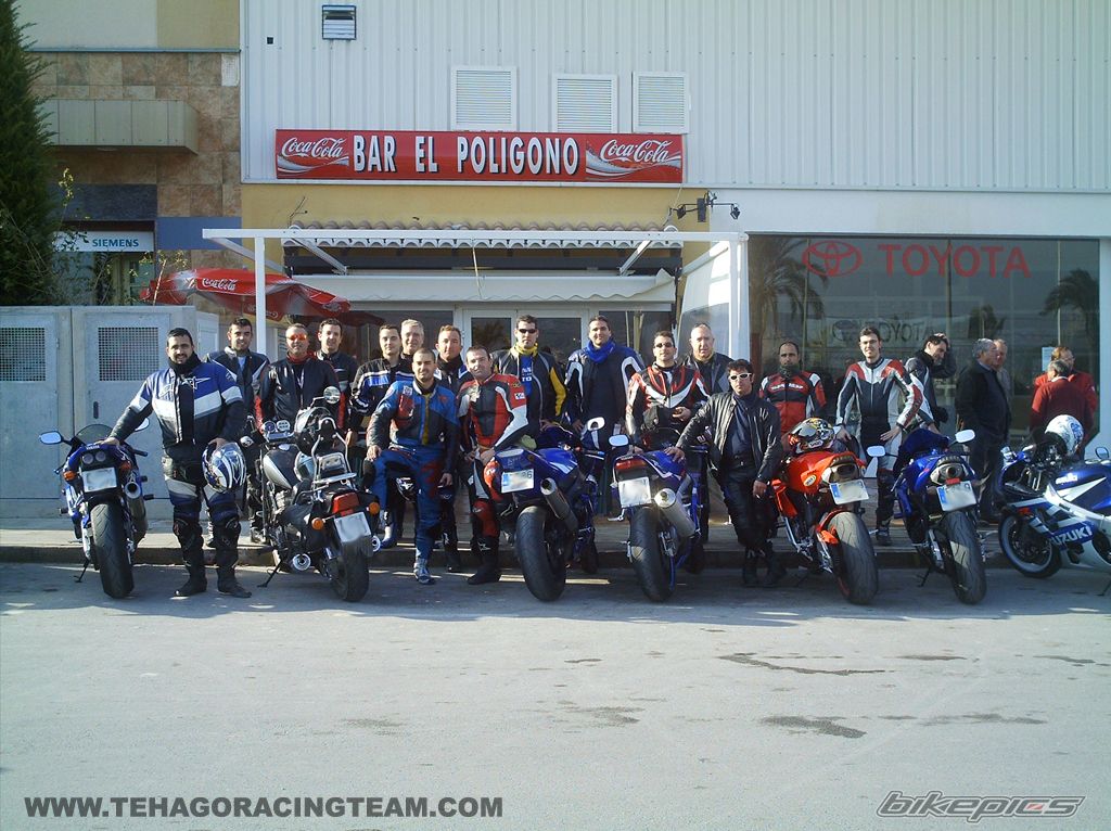 Bike Photo 833610