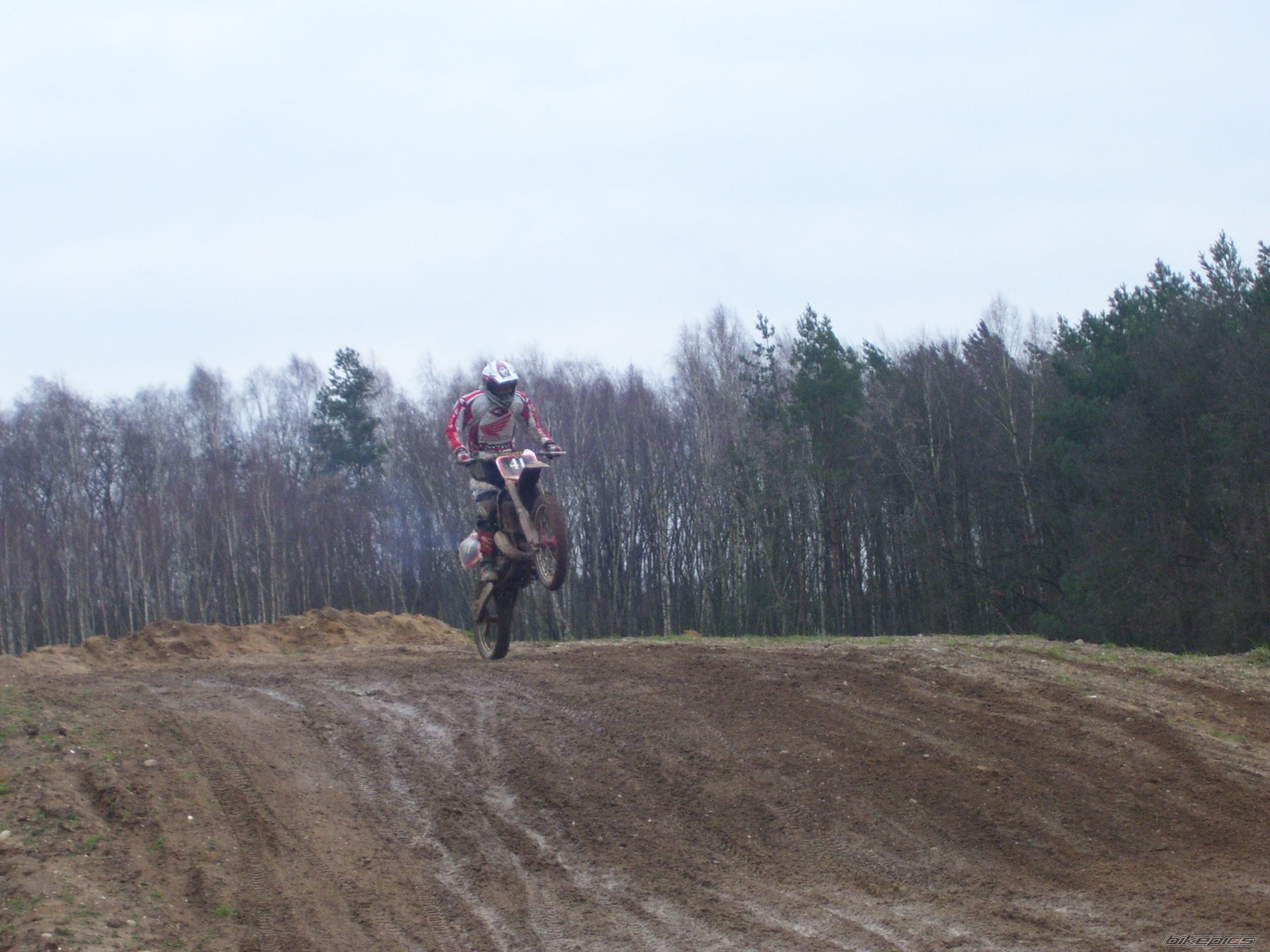 Bike Photo 833611