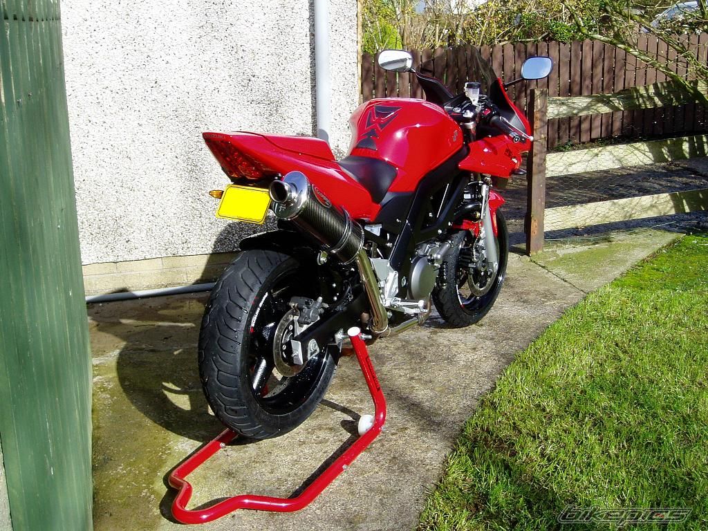 Bike Photo 833613