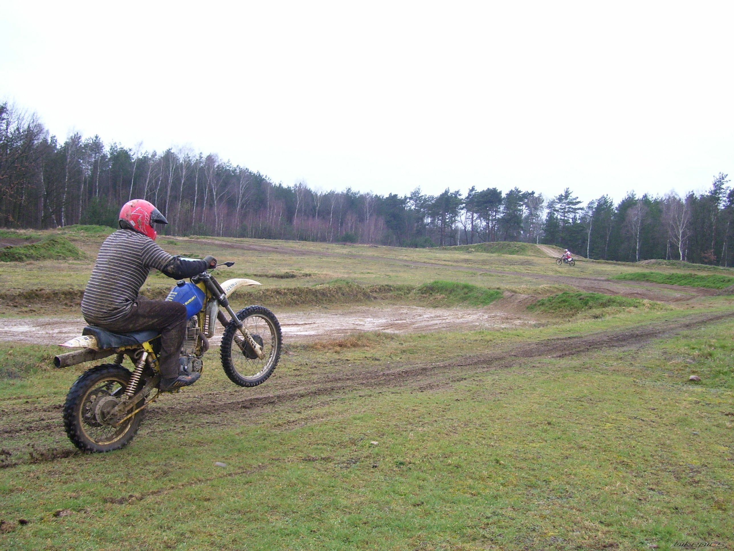 Bike Photo 833618