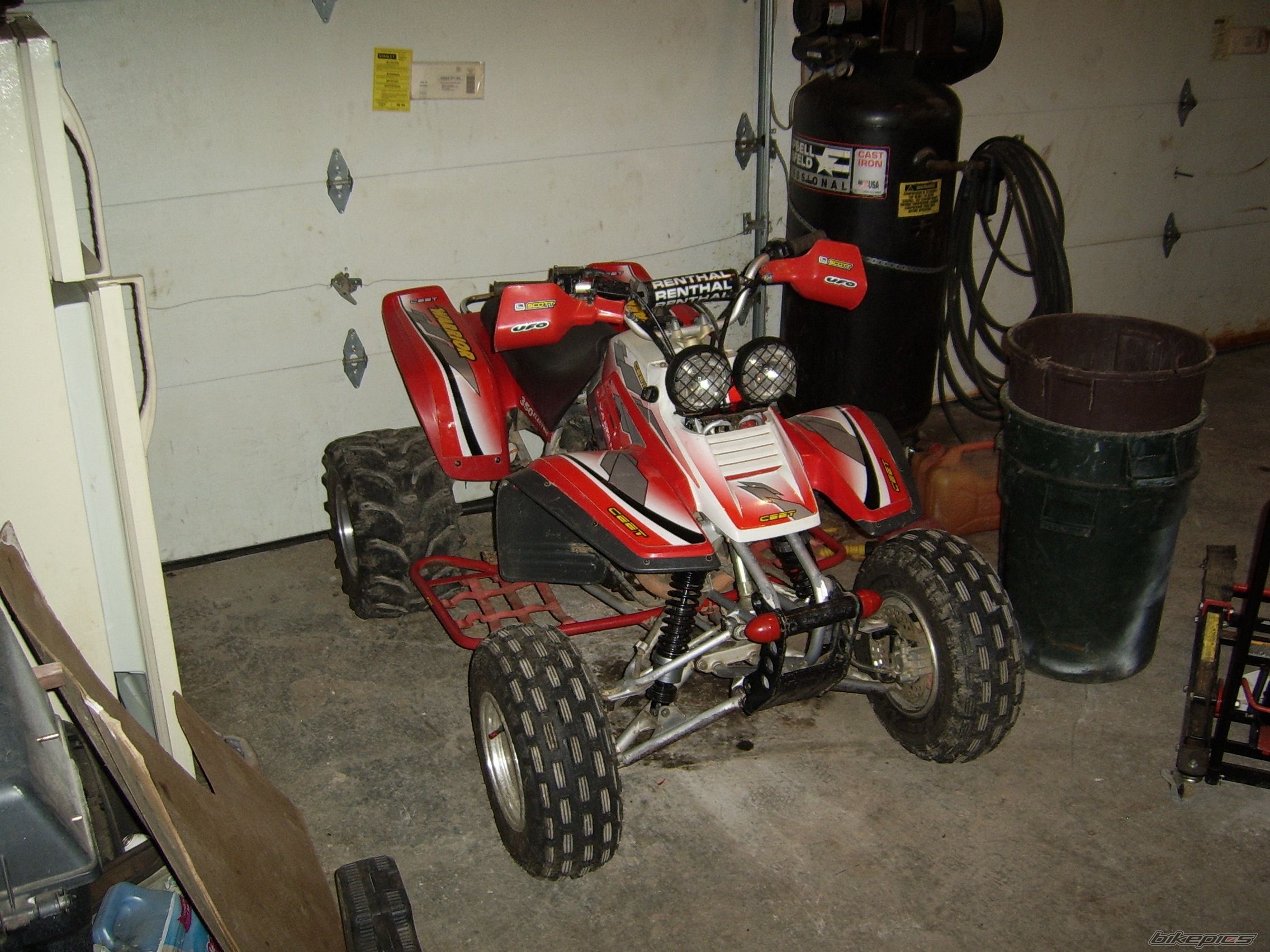 Bike Photo 833625