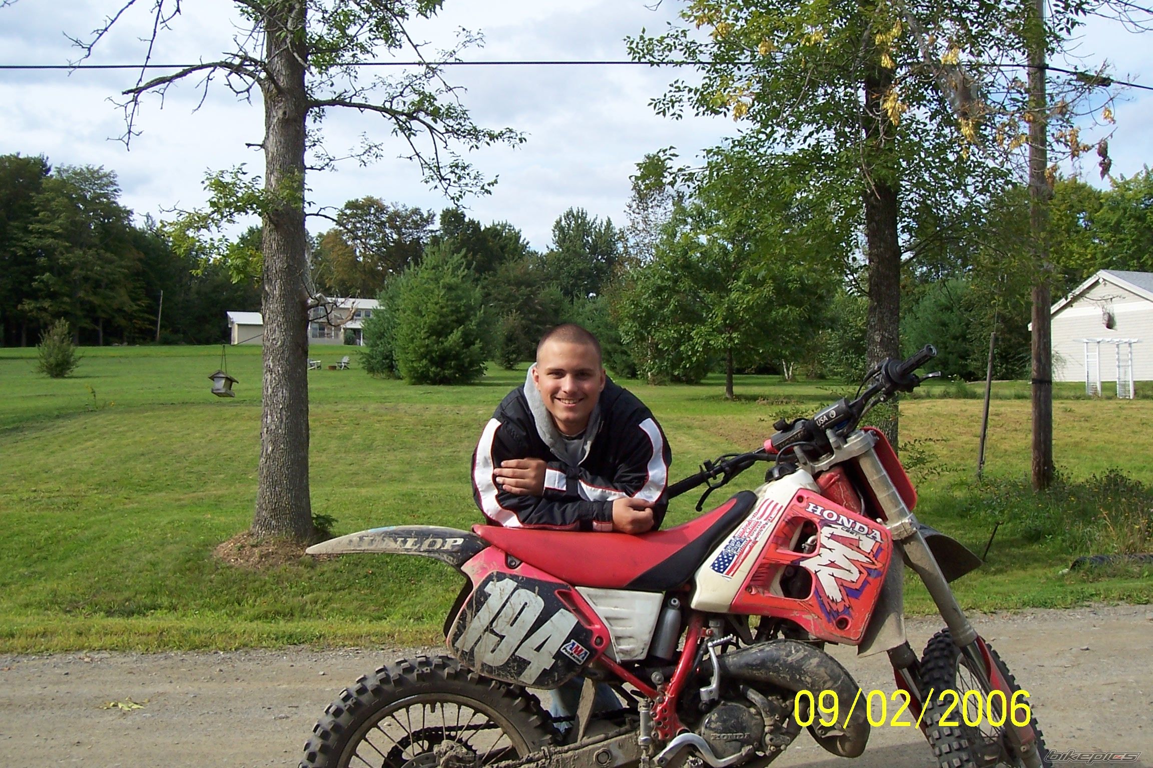 Bike Photo 833644