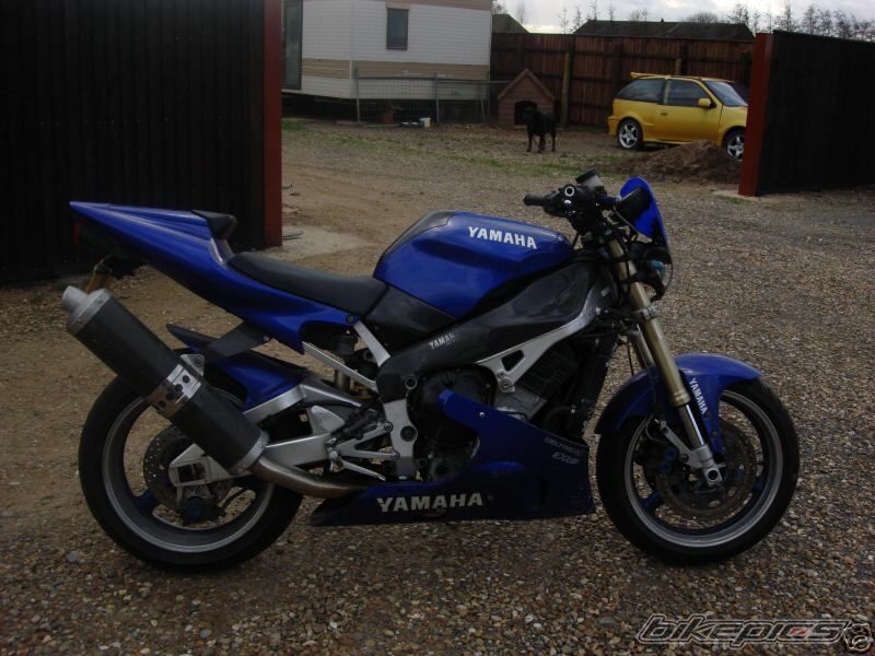 Bike Photo 833651