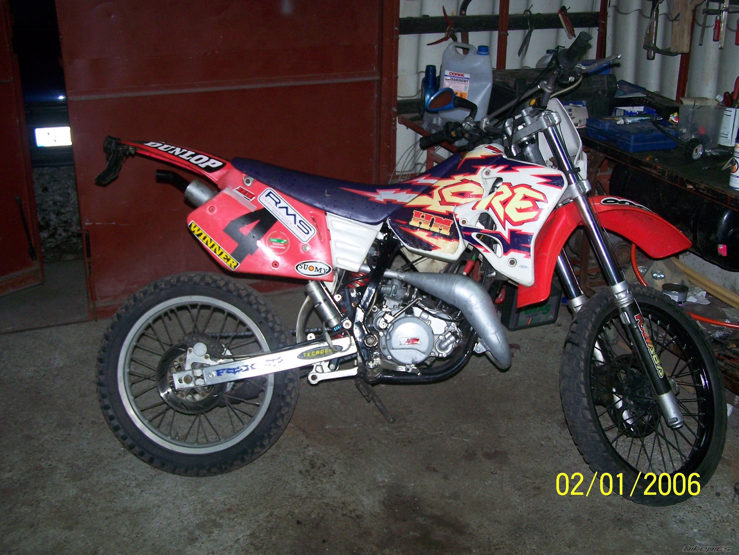 Bike Photo 833655