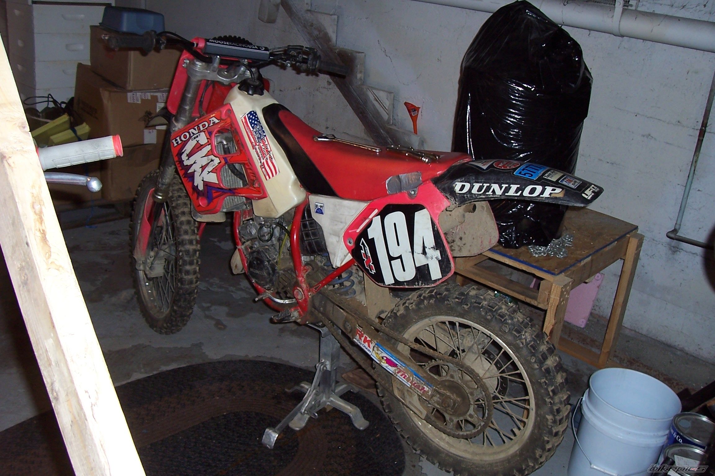 Bike Photo 833667