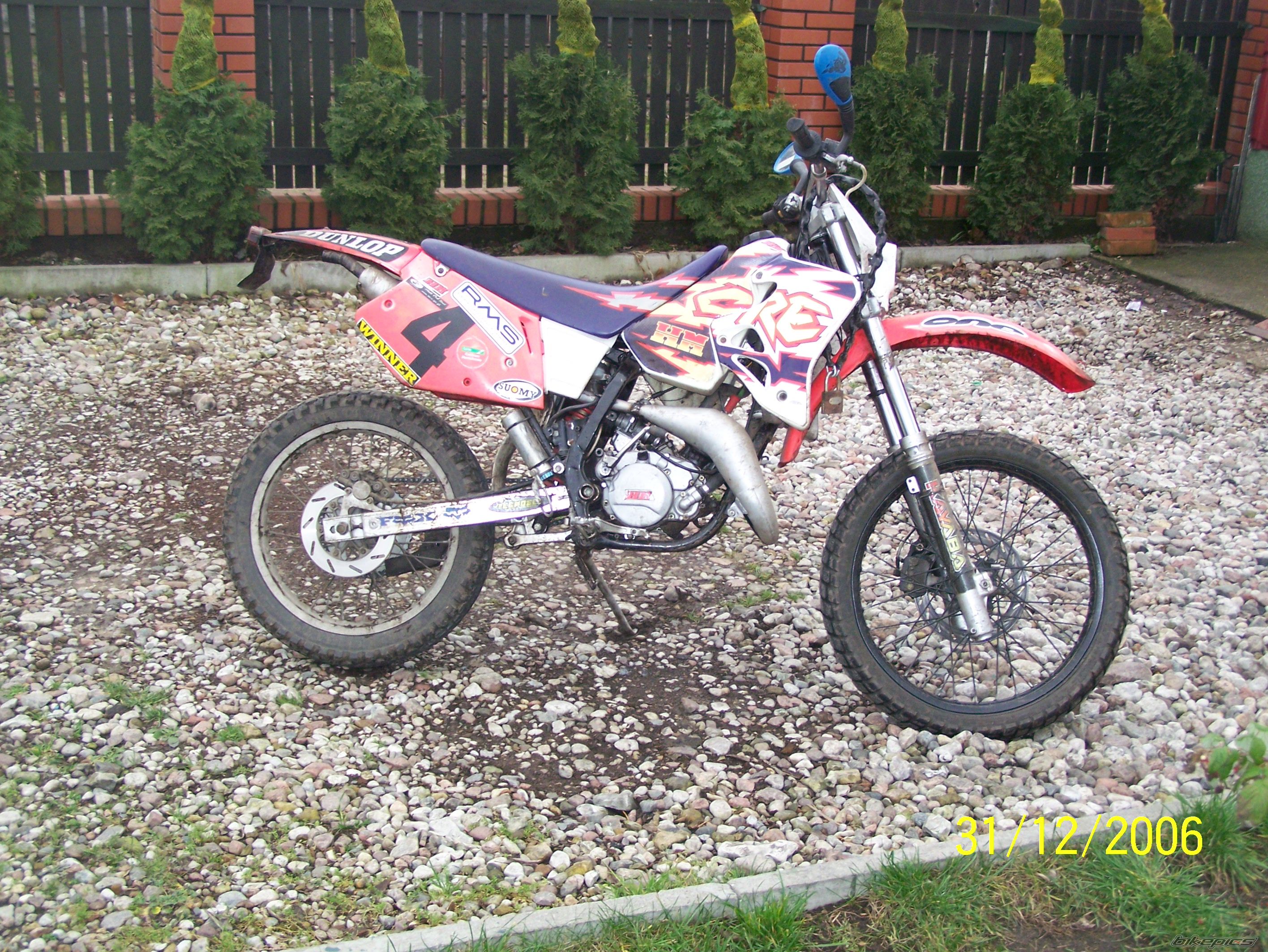 Bike Photo 833674