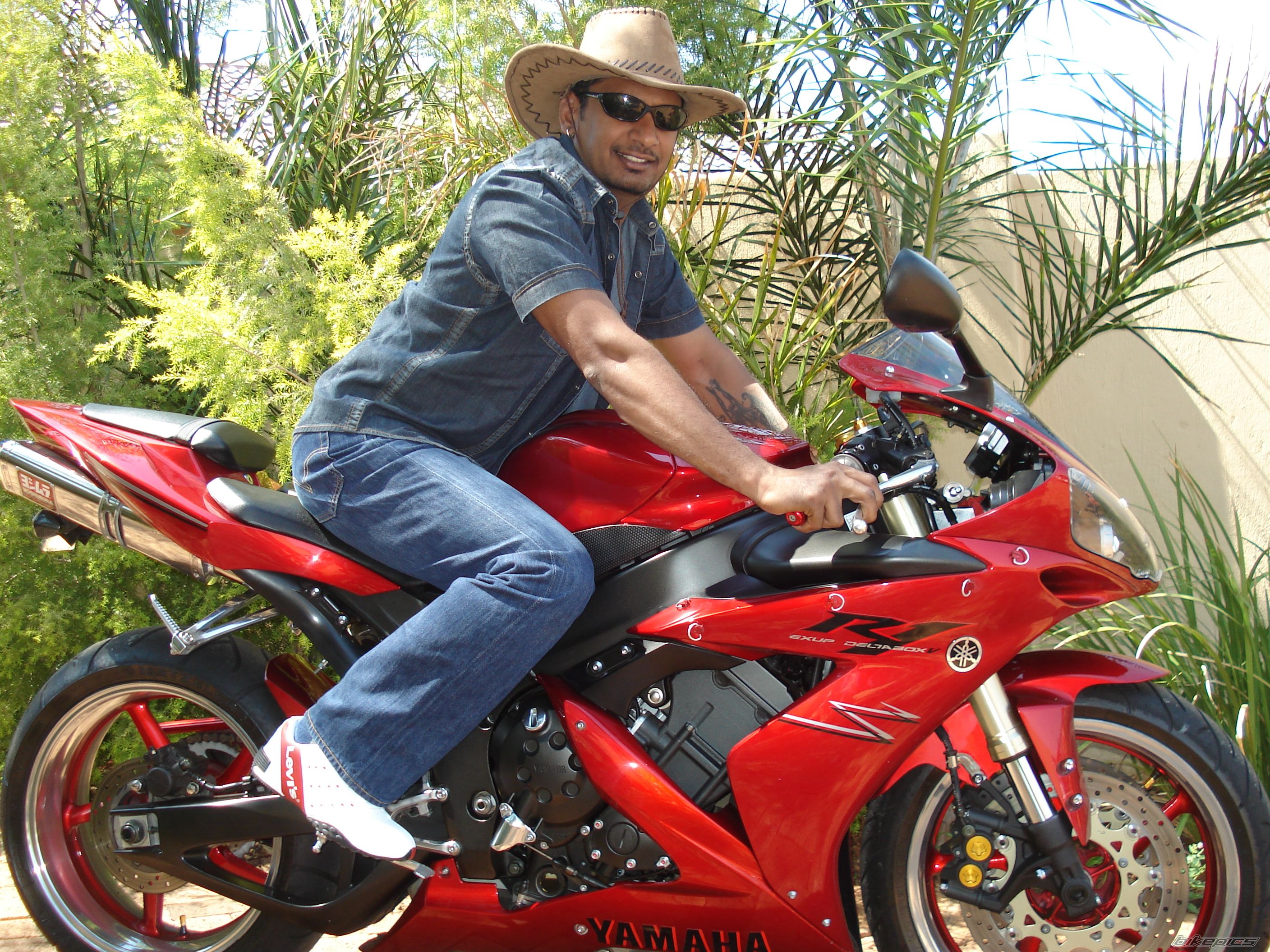 Bike Photo 833680
