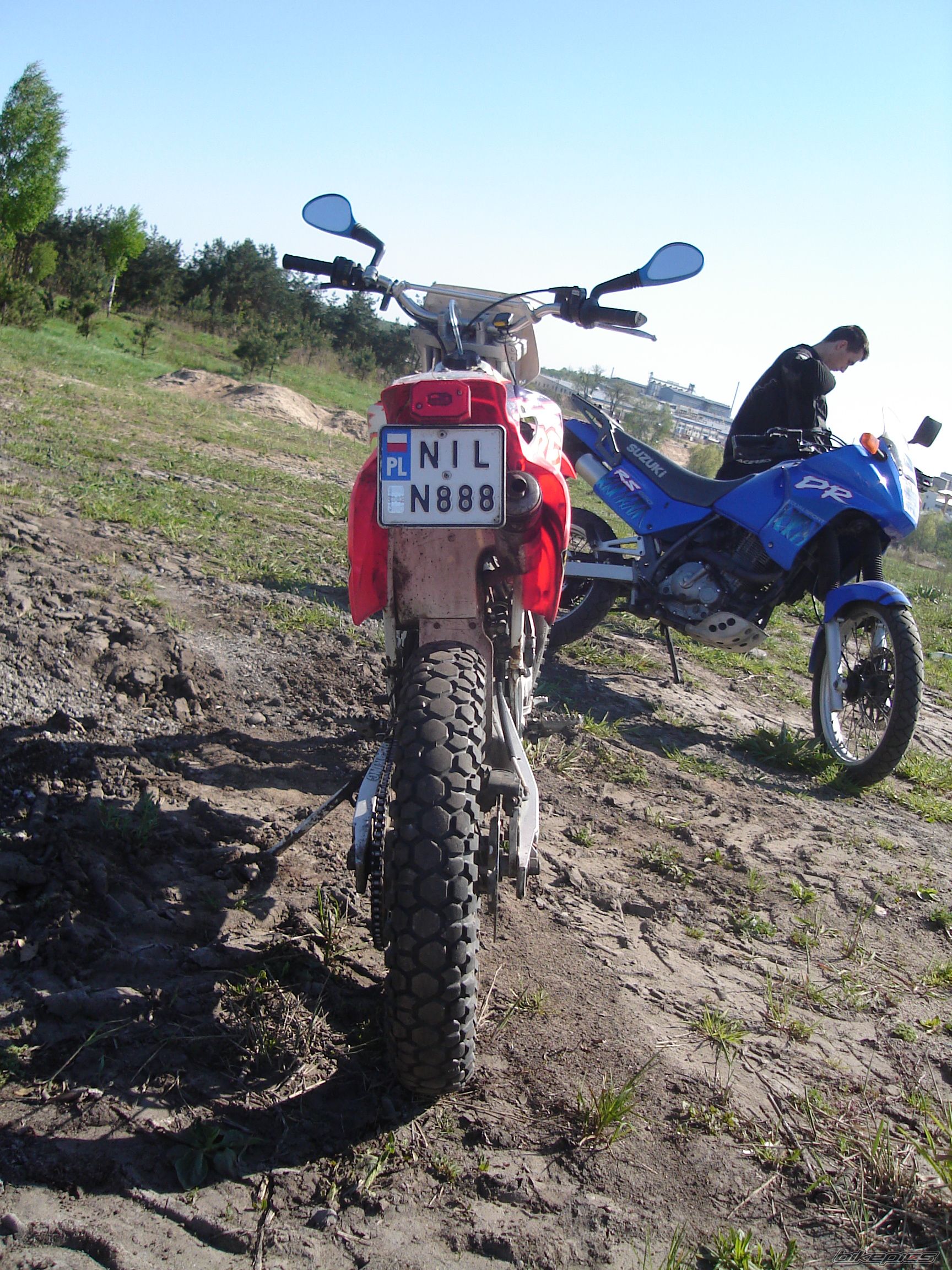 Bike Photo 833712
