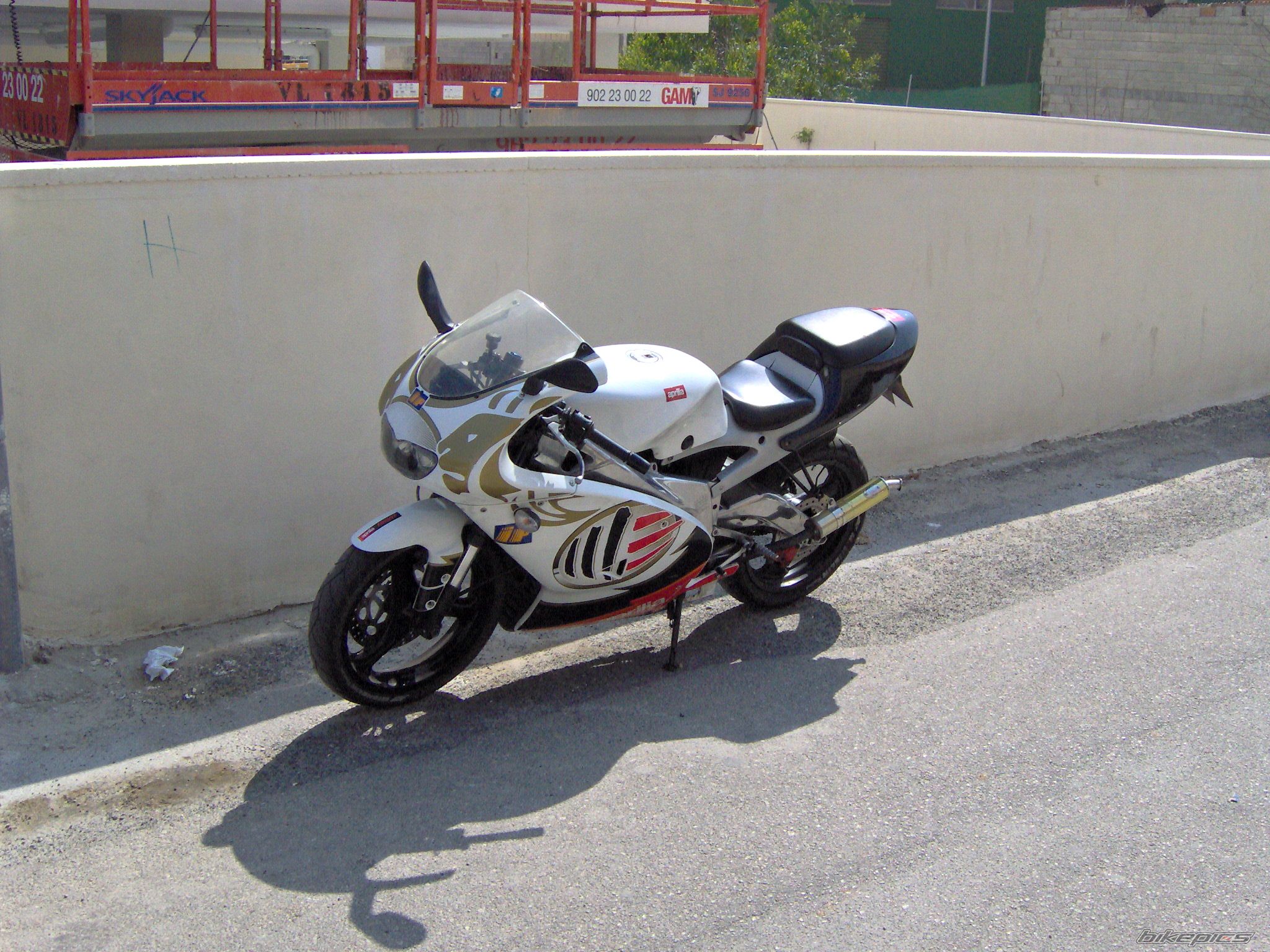 Bike Photo 833721