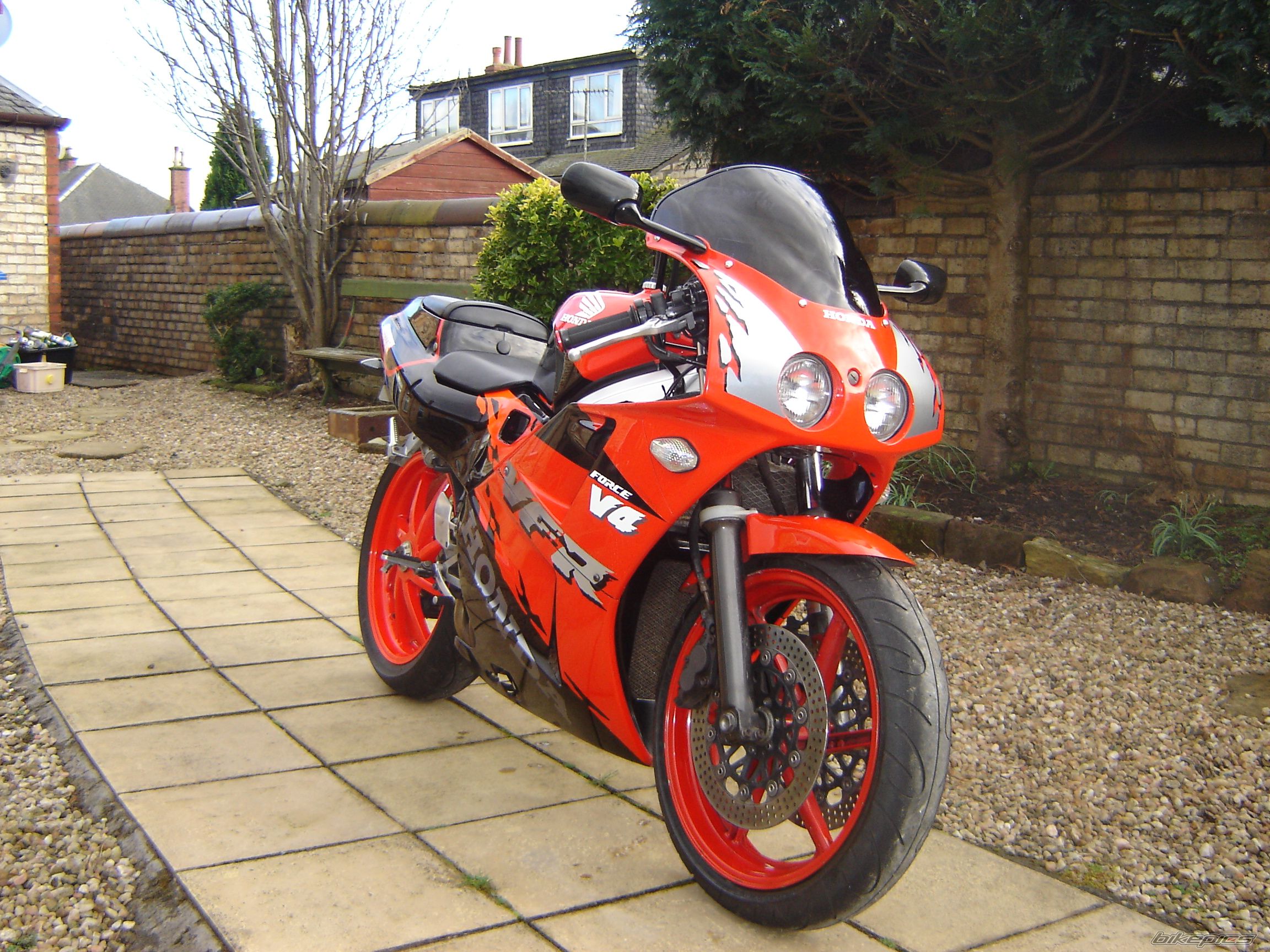 Bike Photo 833779