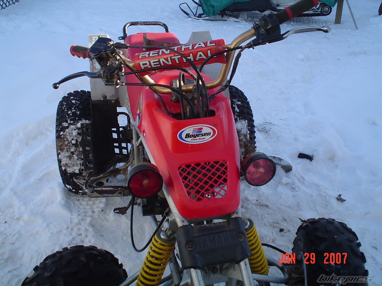 Bike Photo 833784