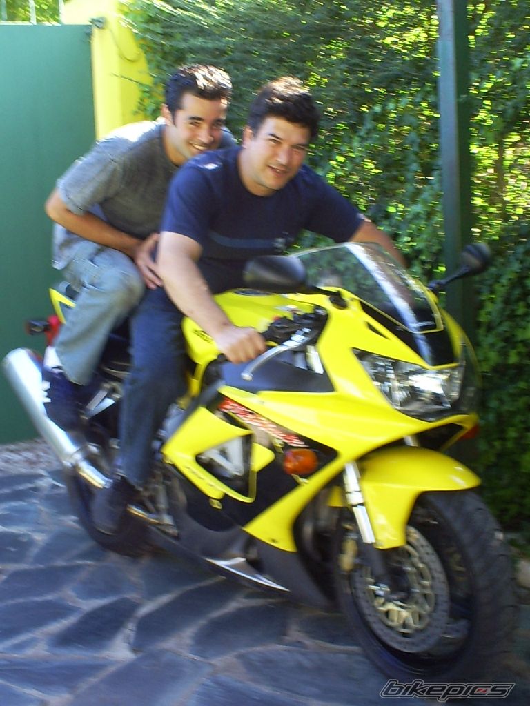 Bike Photo 833800