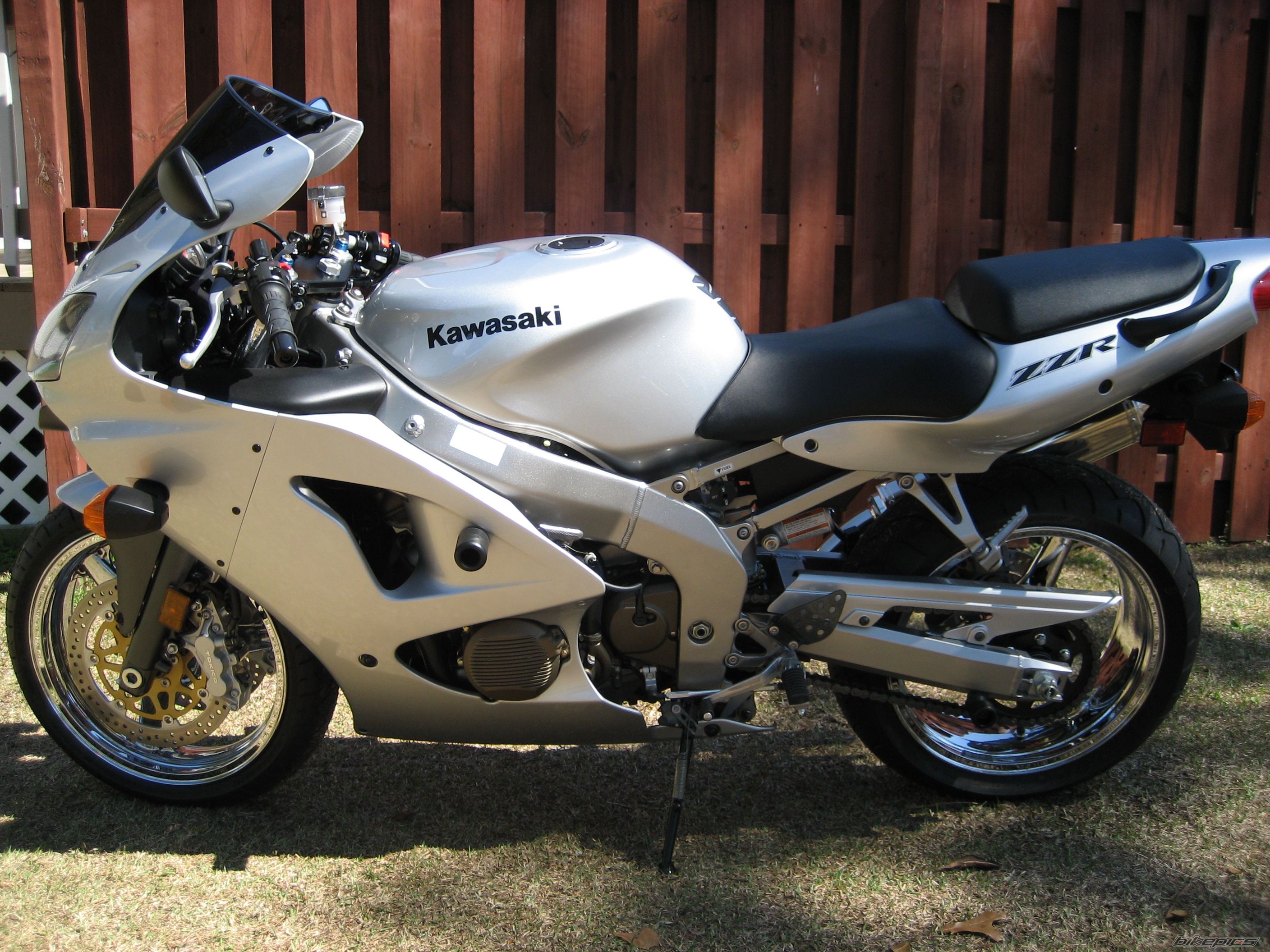 Bike Photo 833832