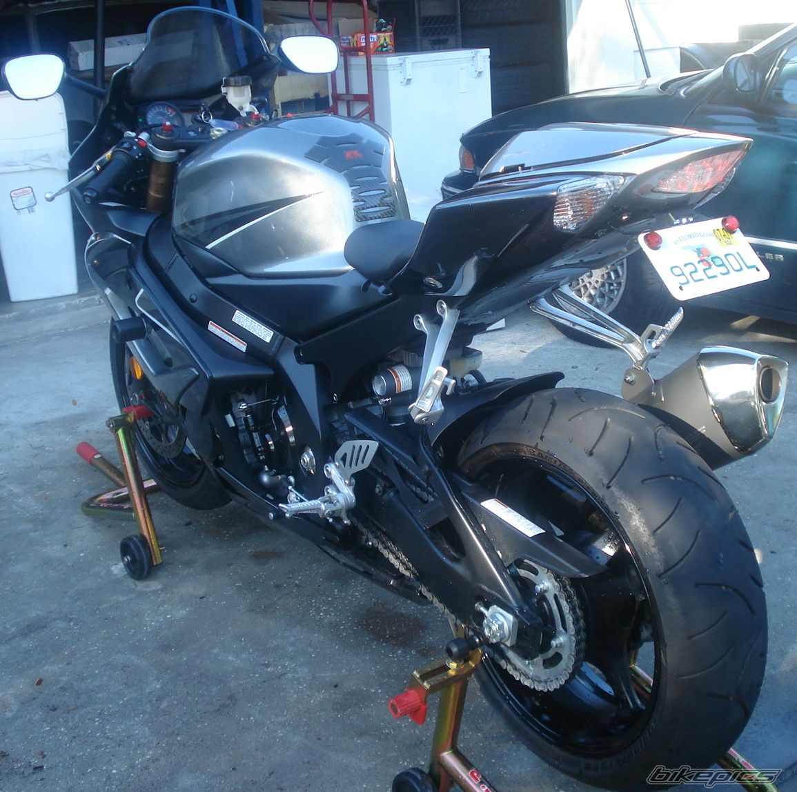 Bike Photo 833835