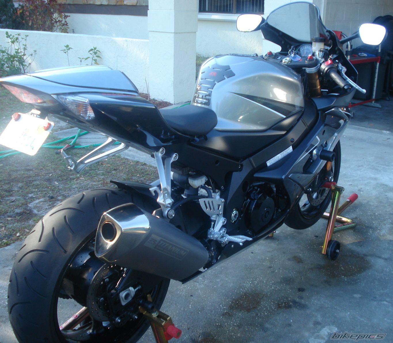 Bike Photo 833838