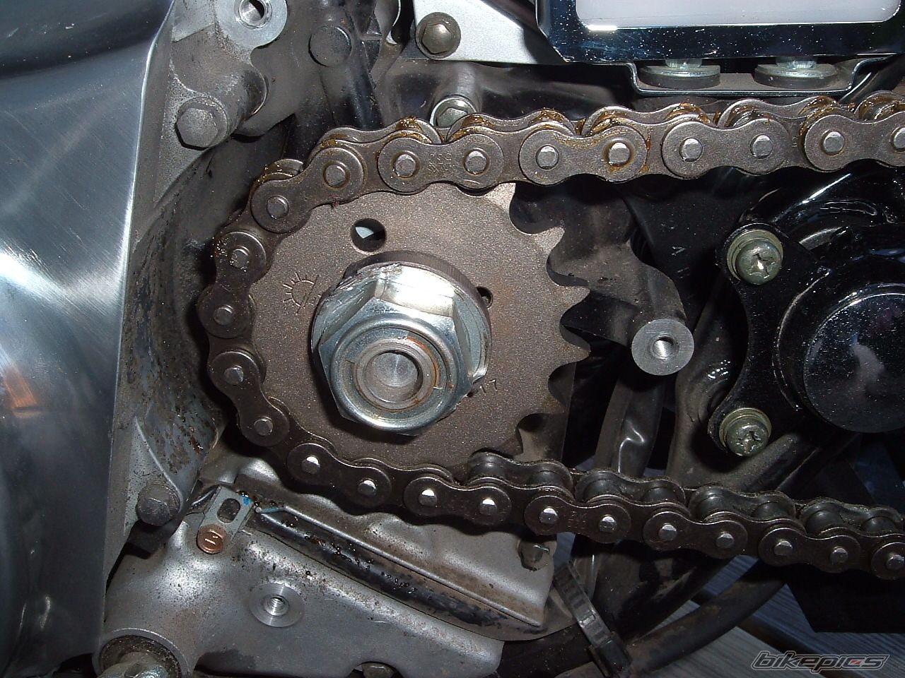 Bike Photo 833844