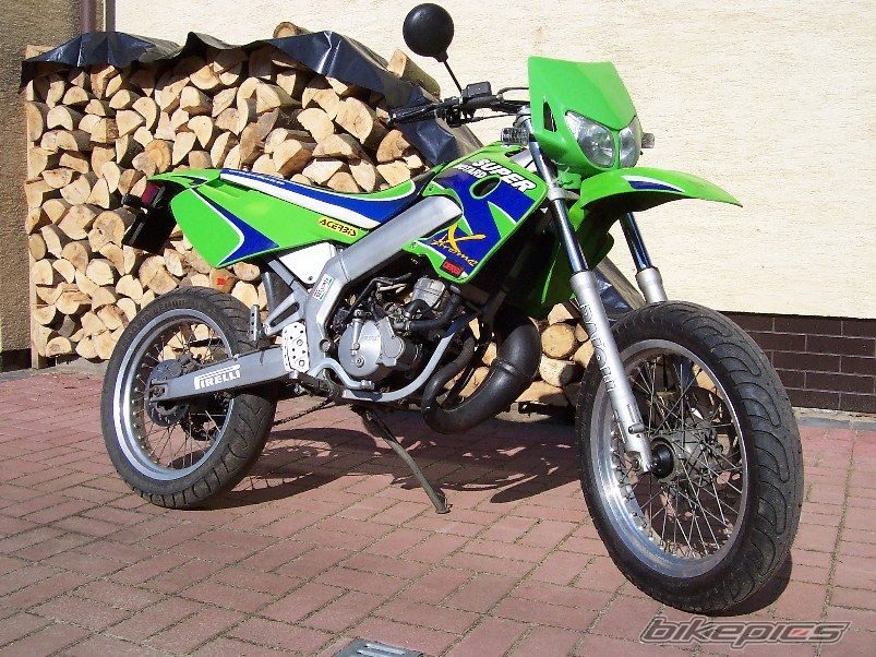 Bike Photo 833846