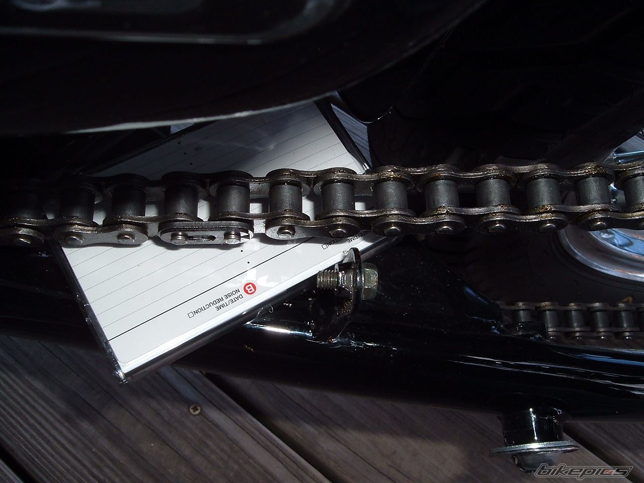 Bike Photo 833851