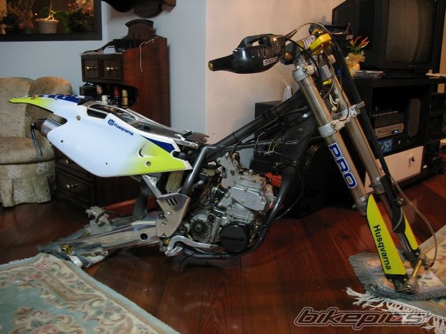 Bike Photo 833853