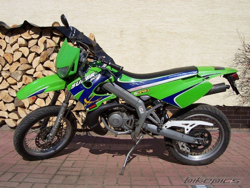 Bike Photo 833855