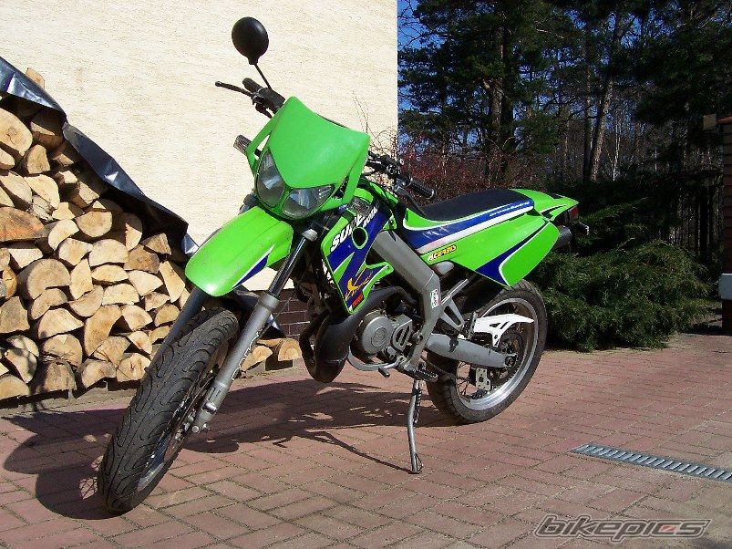 Bike Photo 833872