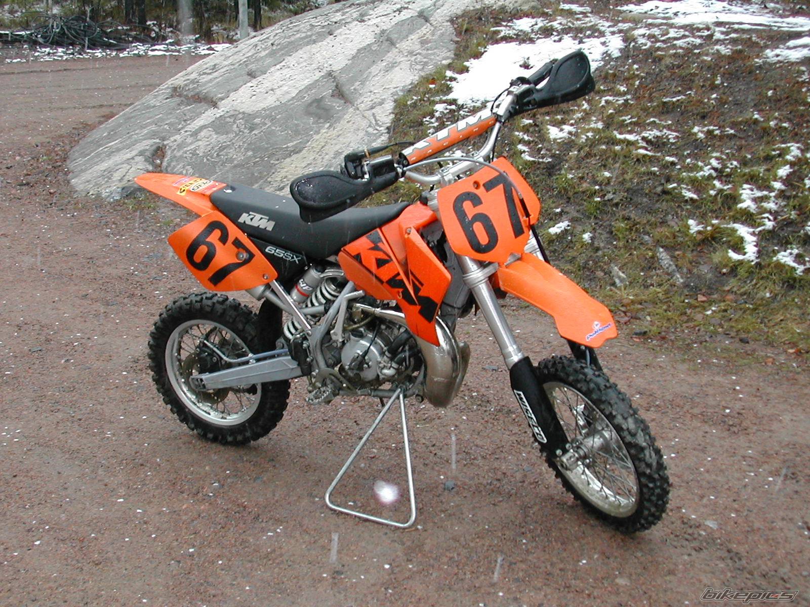 Bike Photo 83388