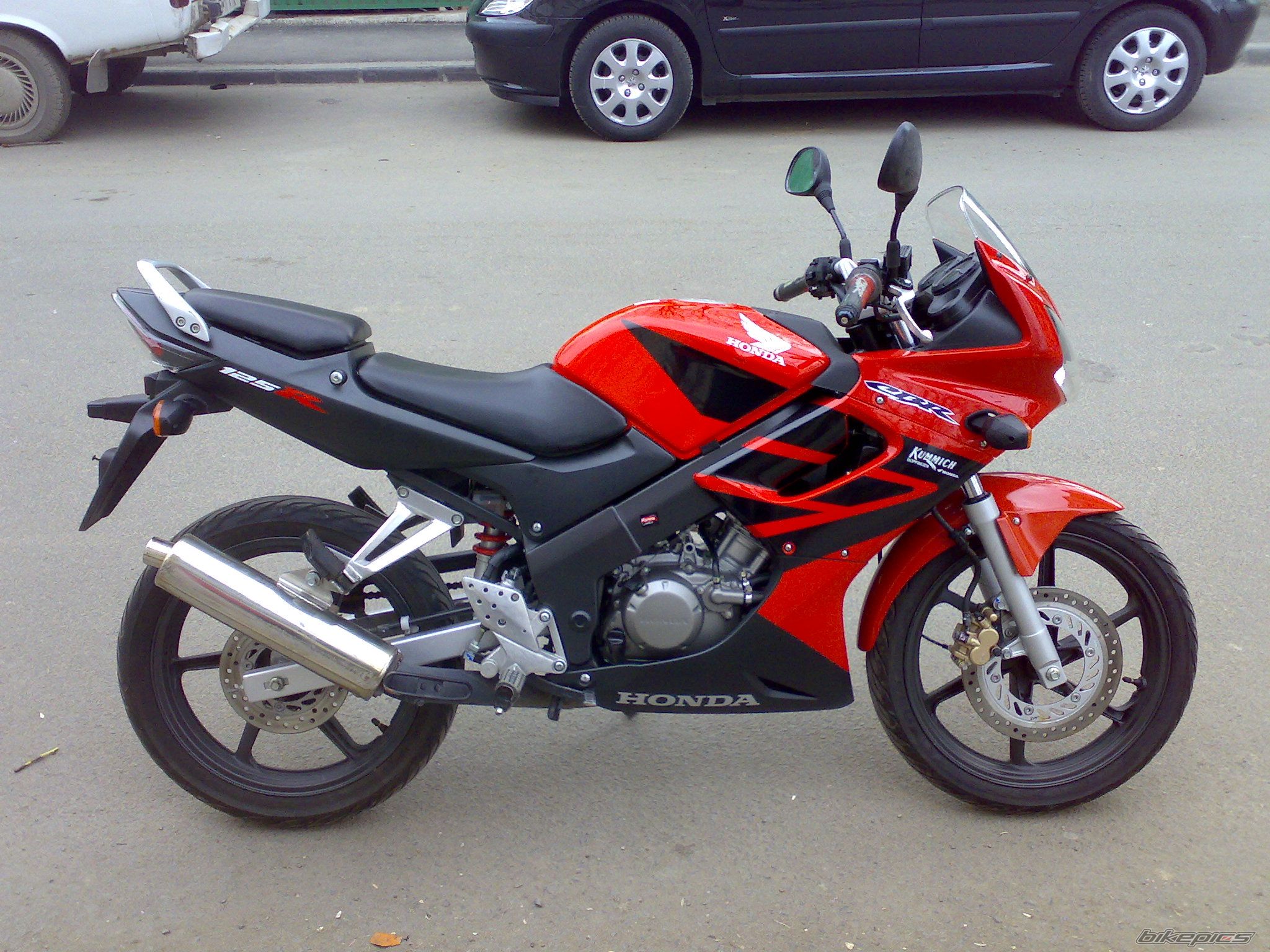 Bike Photo 833886