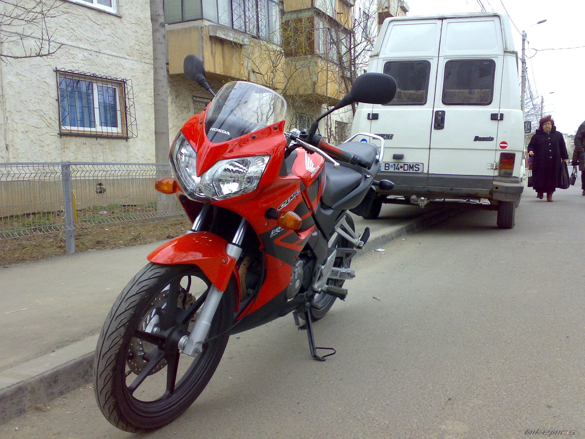 Bike Photo 833887