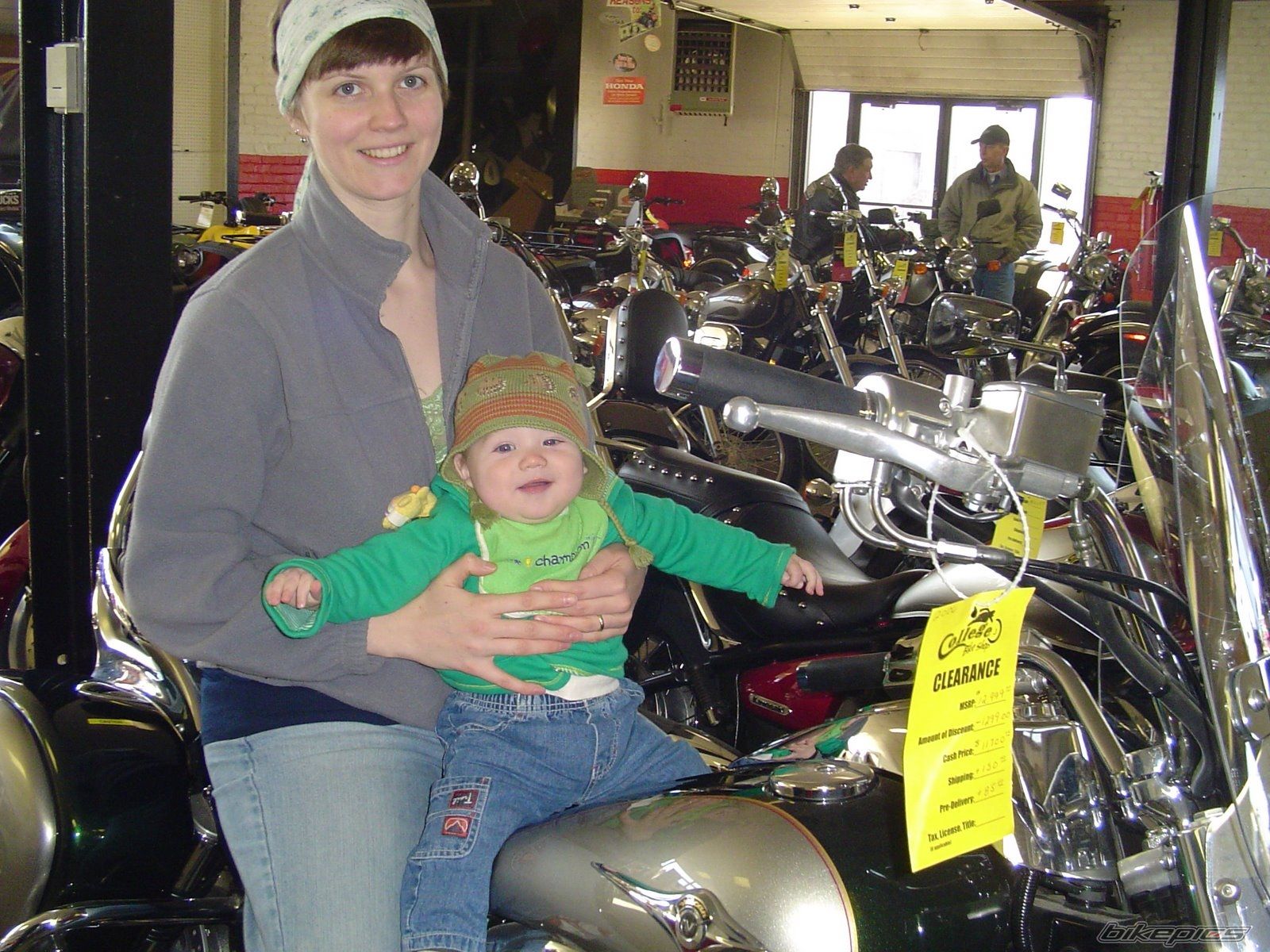 Bike Photo 833889