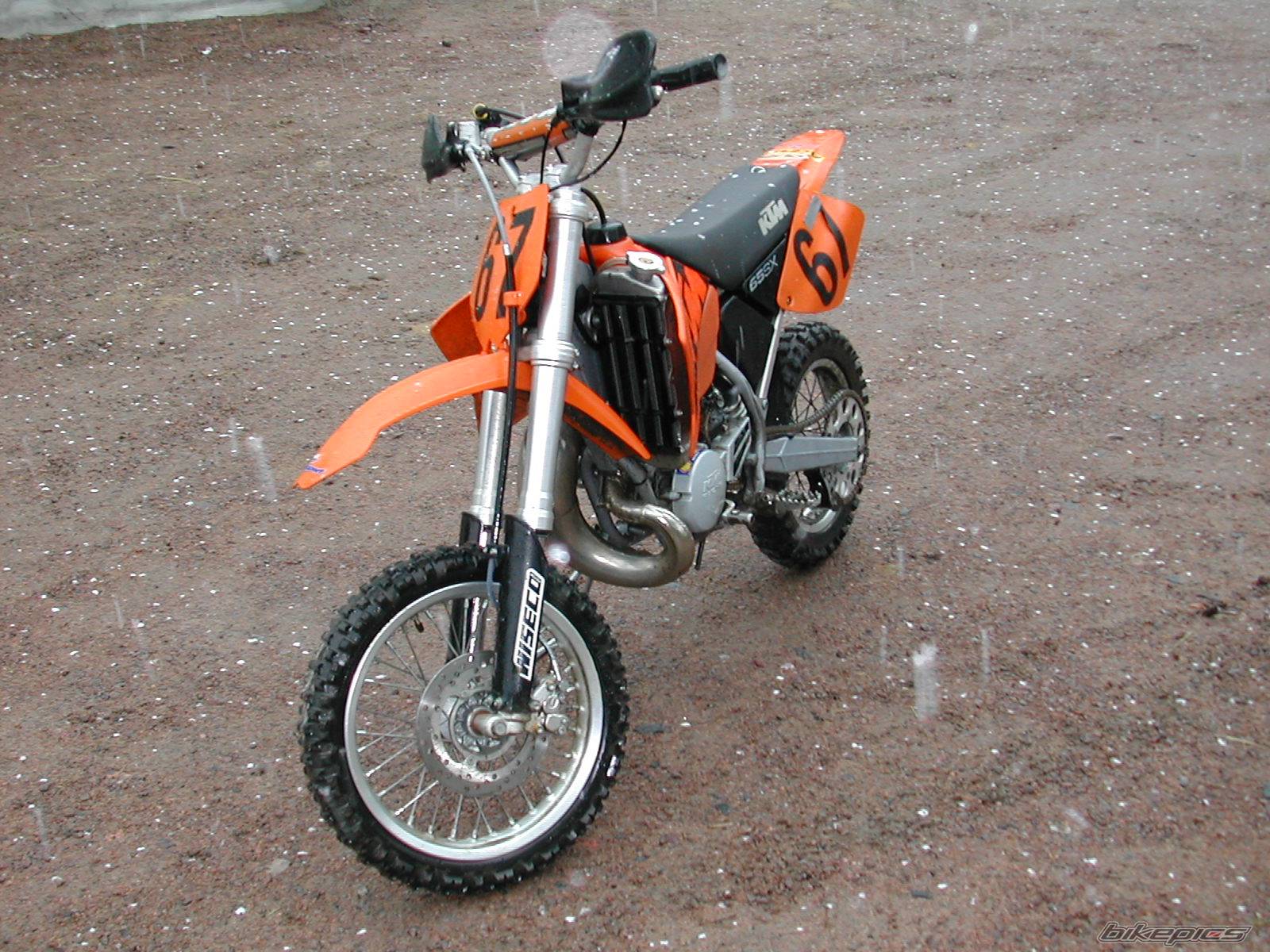 Bike Photo 83389