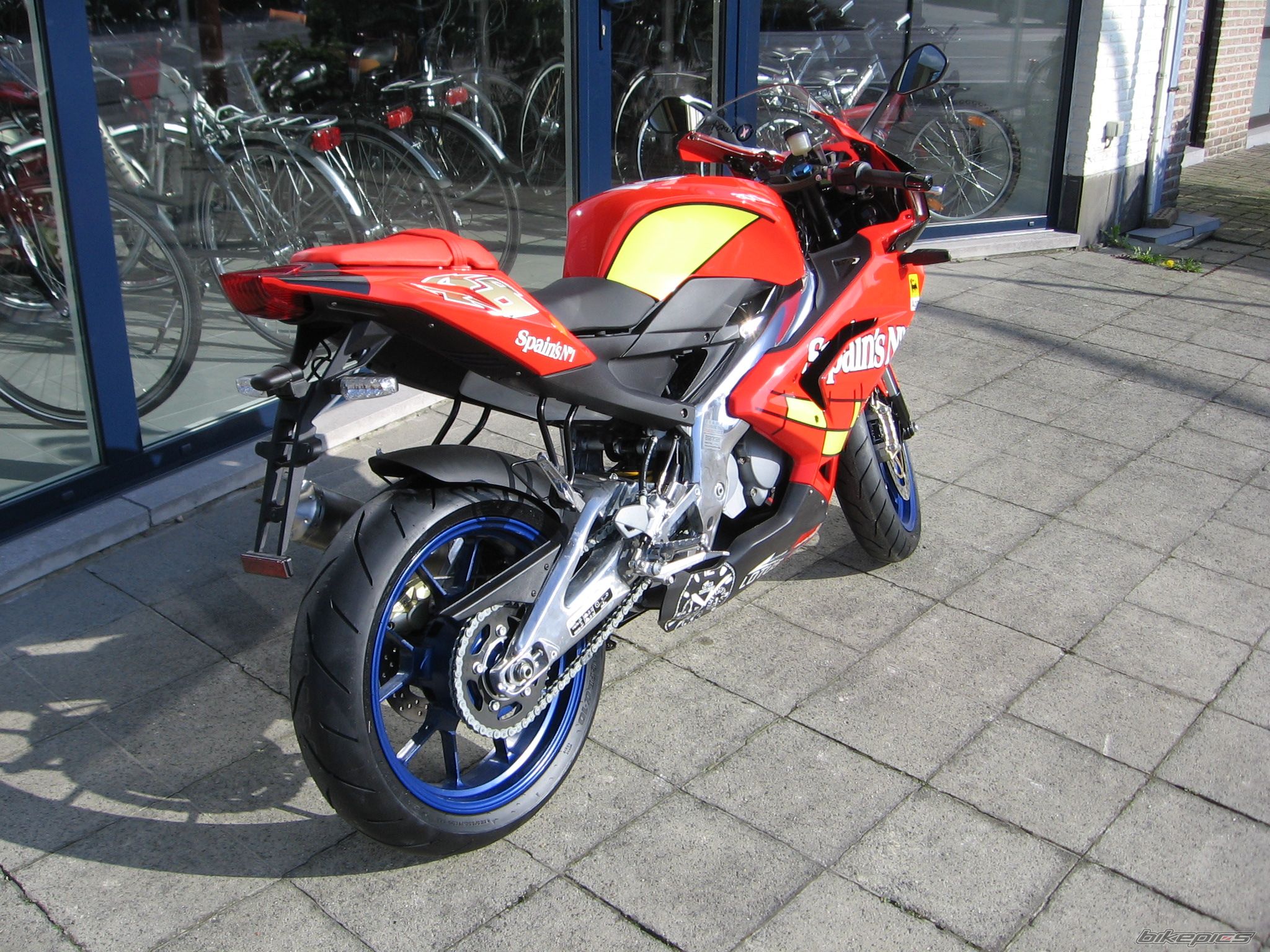 Bike Photo 833892