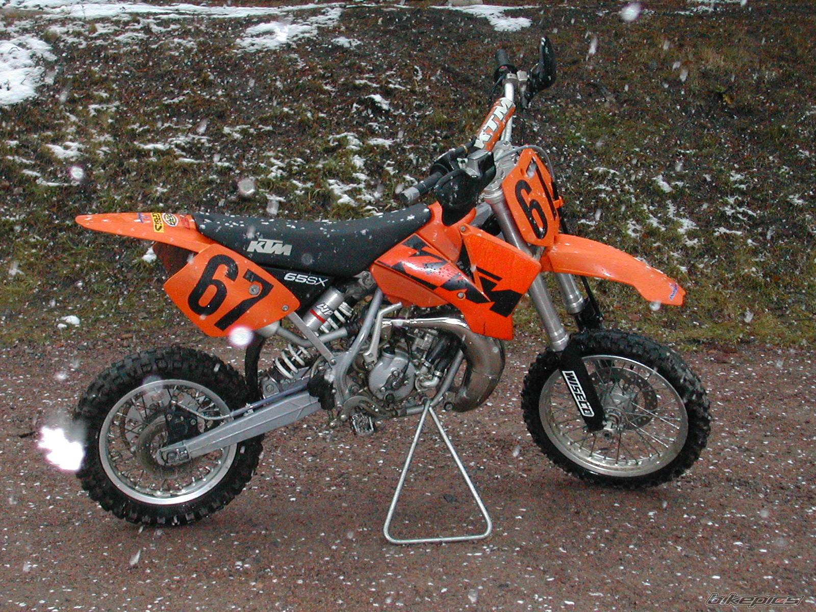 Bike Photo 83392
