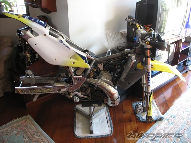 Bike Photo 833924