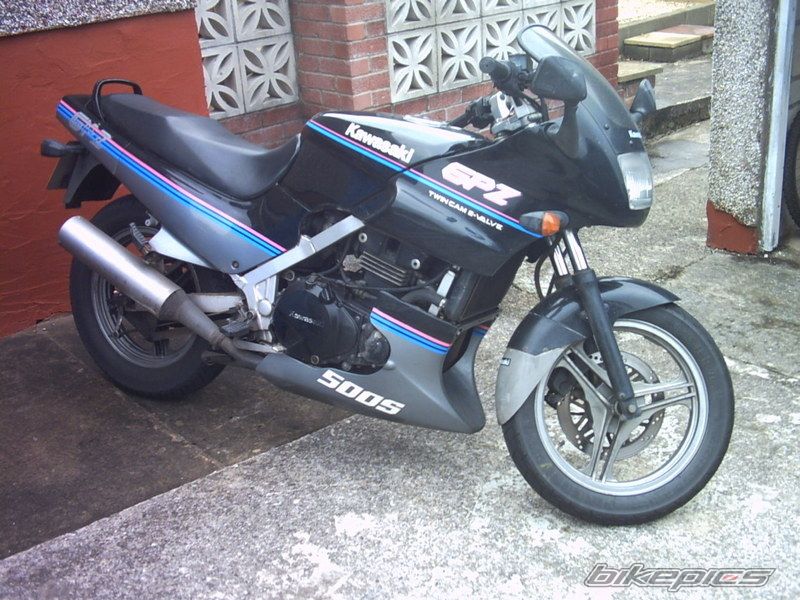 Bike Photo 833930