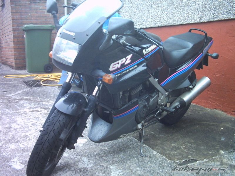 Bike Photo 833931