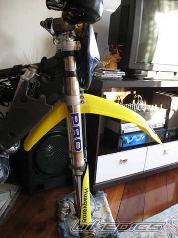 Bike Photo 833939
