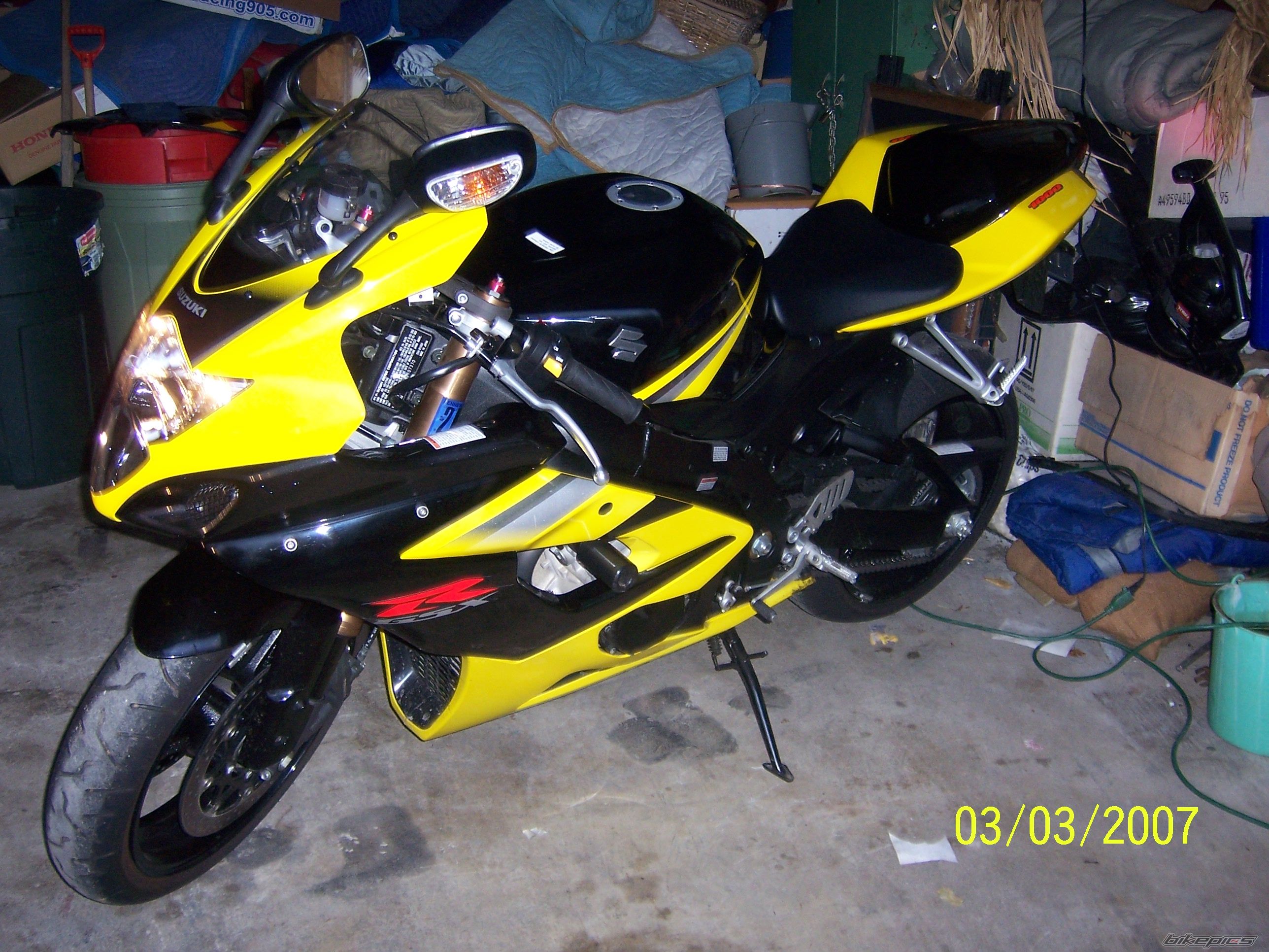 Bike Photo 833947