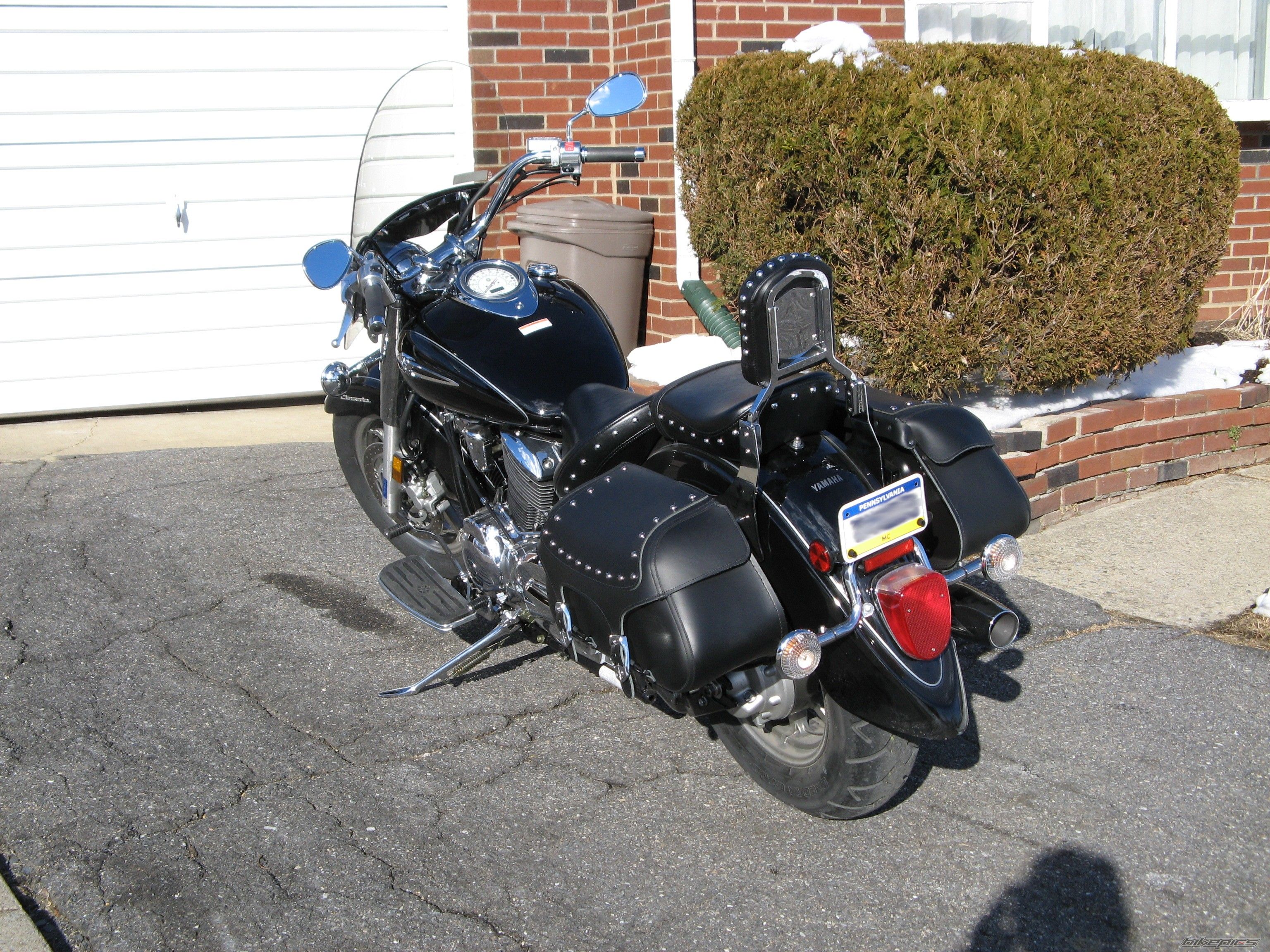 Bike Photo 833952
