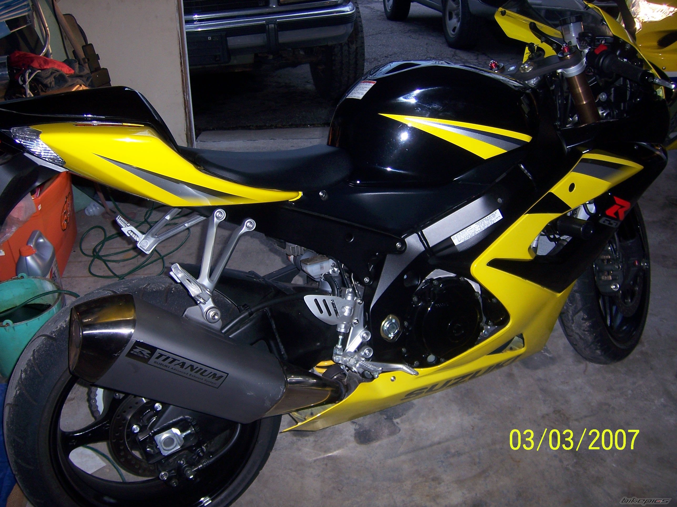 Bike Photo 833969