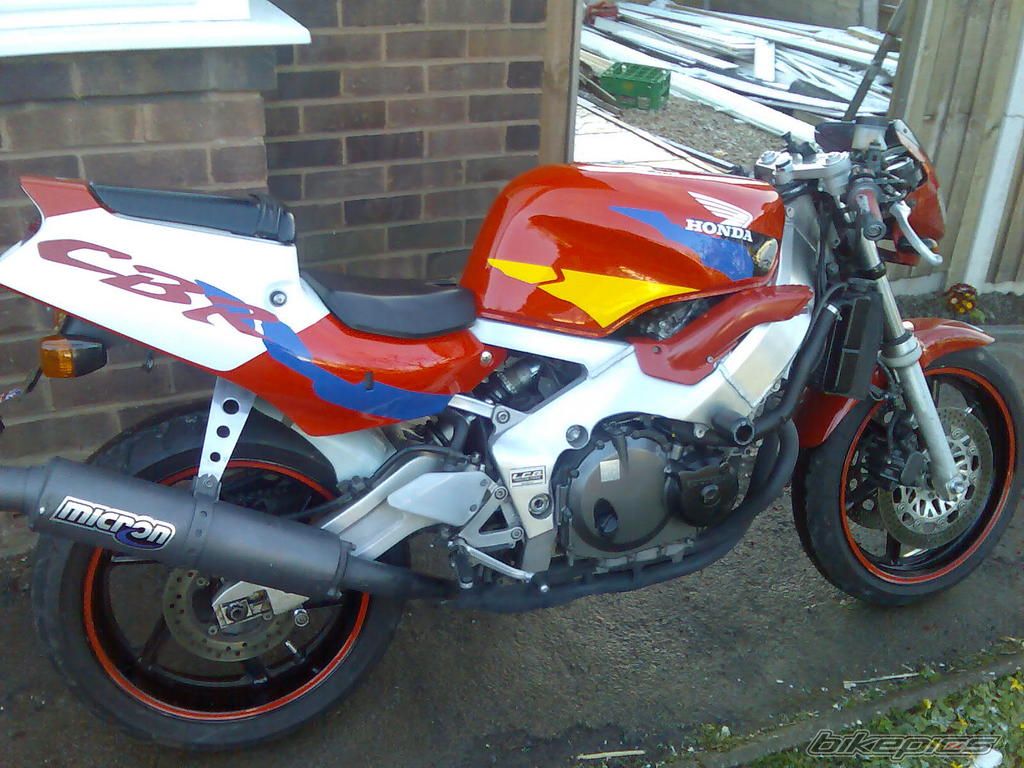 Bike Photo 833971