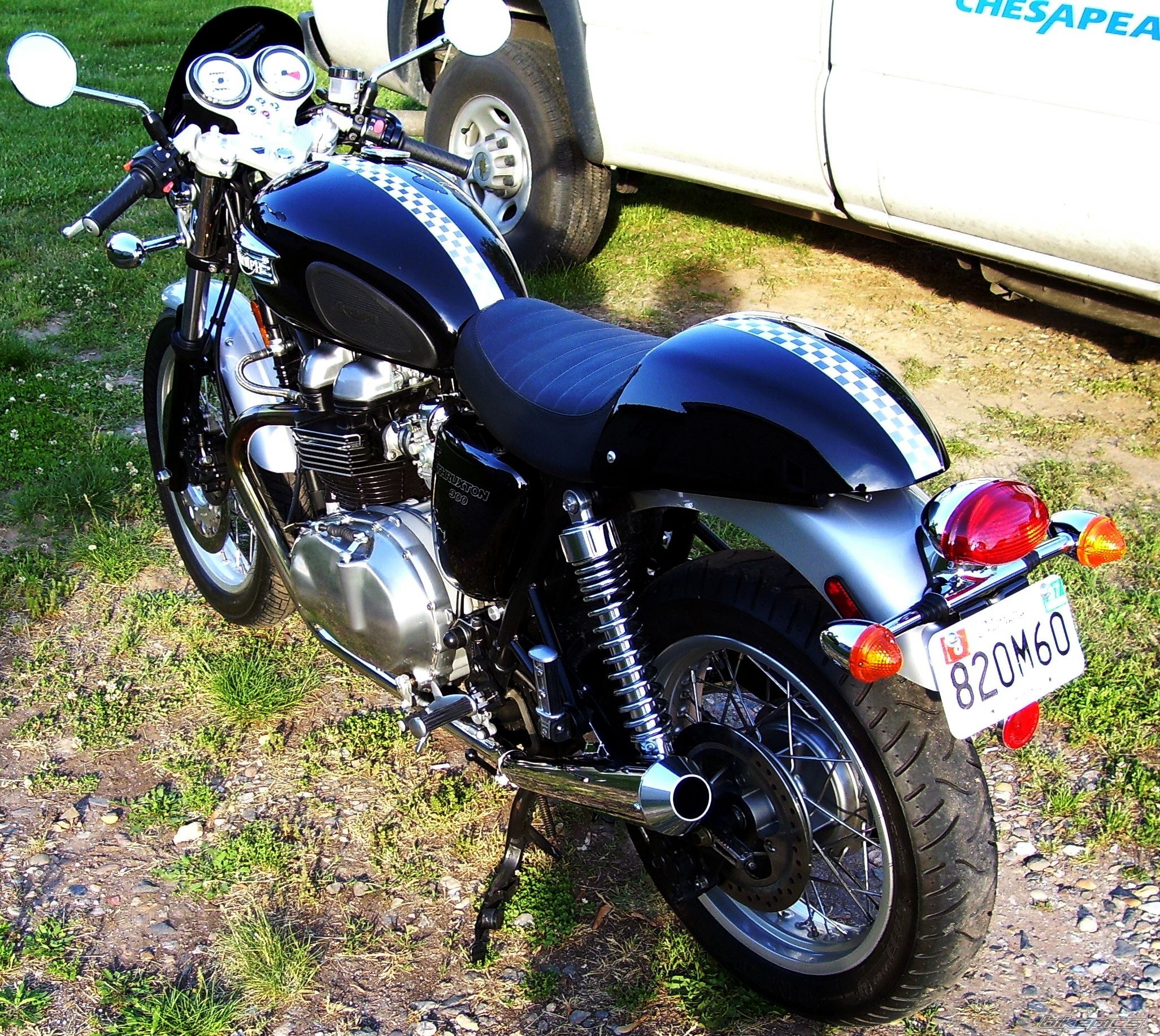 Bike Photo 833974