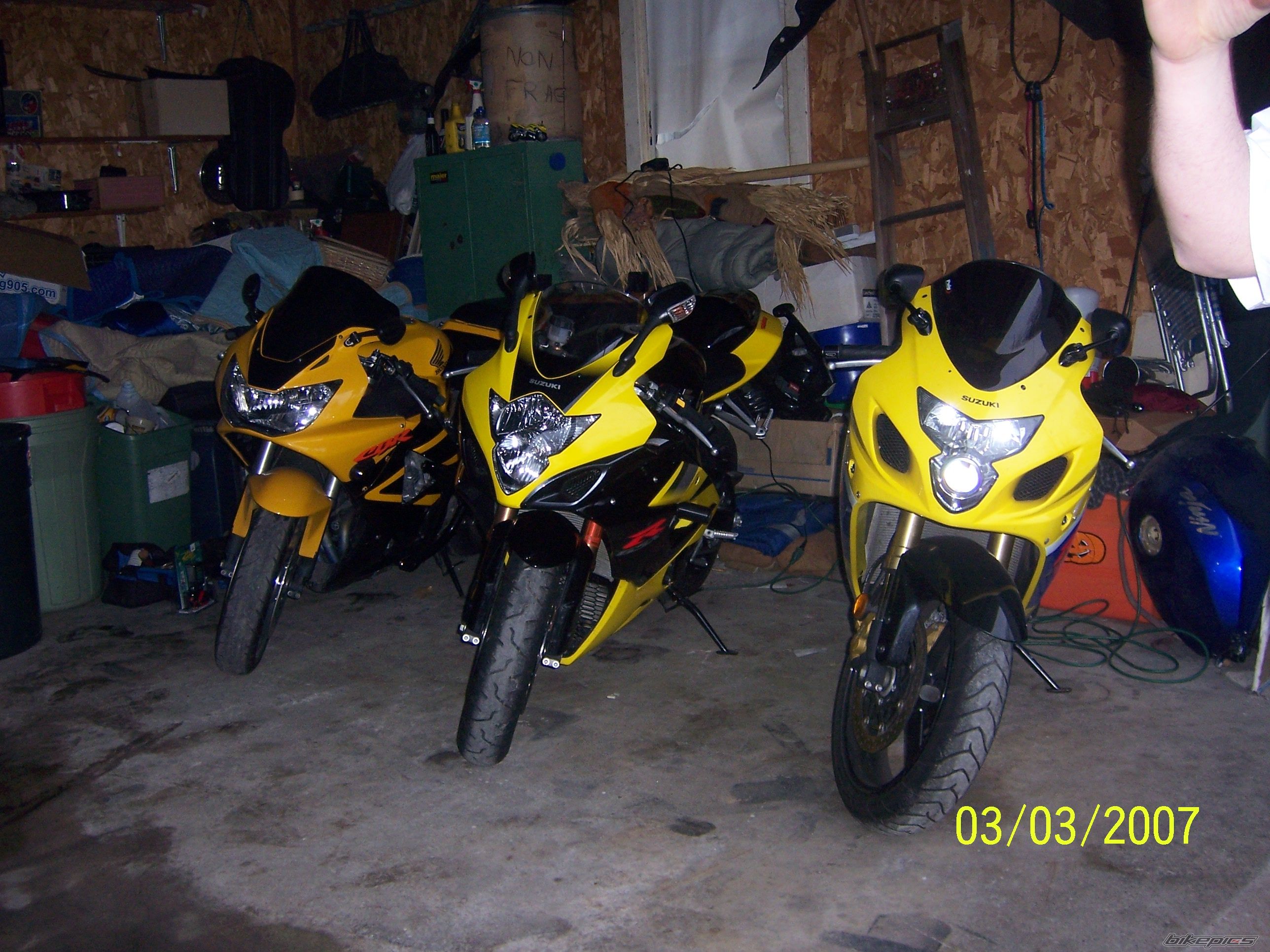 Bike Photo 833977