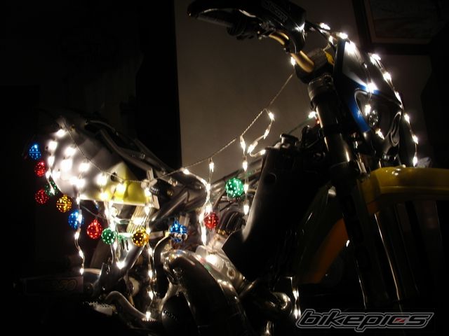 Bike Photo 833980