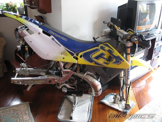 Bike Photo 833982